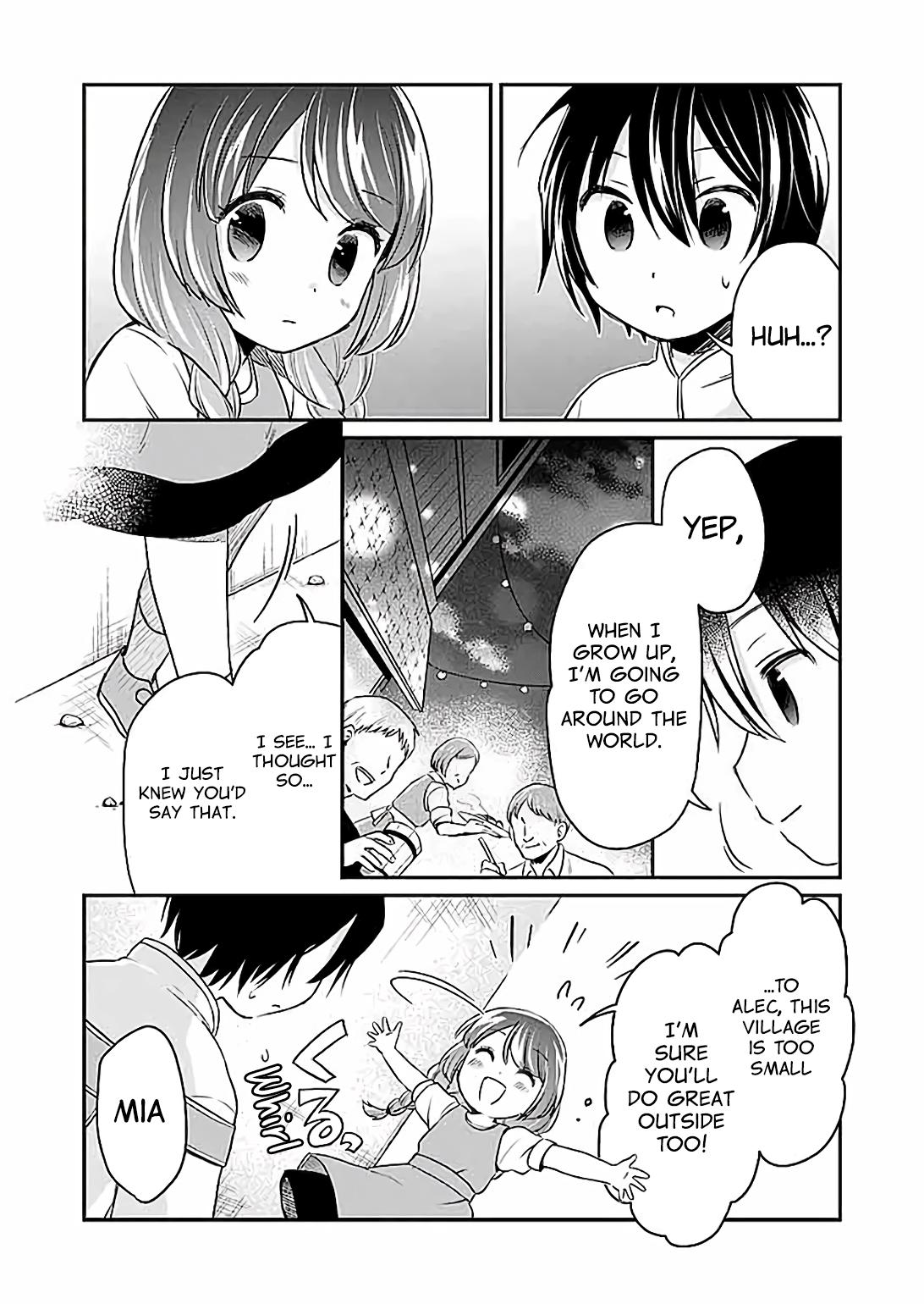 Shiro no Necromancer - Shiryou Ou e no Michi Chap 2 - Next Chap 3
