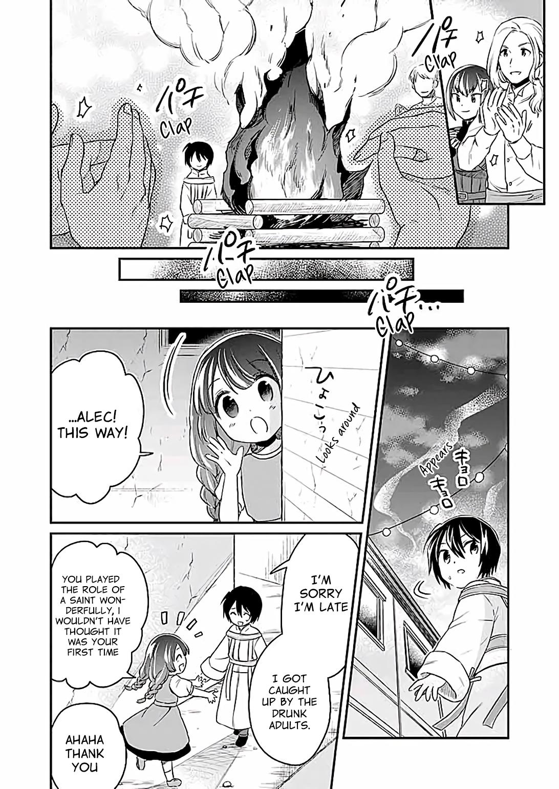 Shiro no Necromancer - Shiryou Ou e no Michi Chap 2 - Next Chap 3