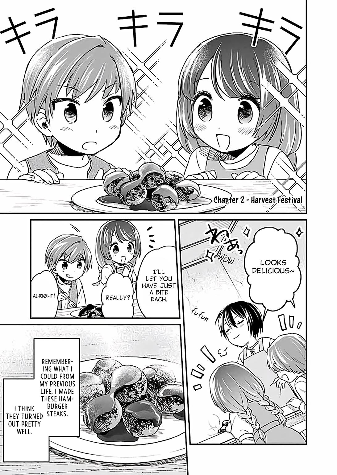 Shiro no Necromancer - Shiryou Ou e no Michi Chap 2 - Next Chap 3