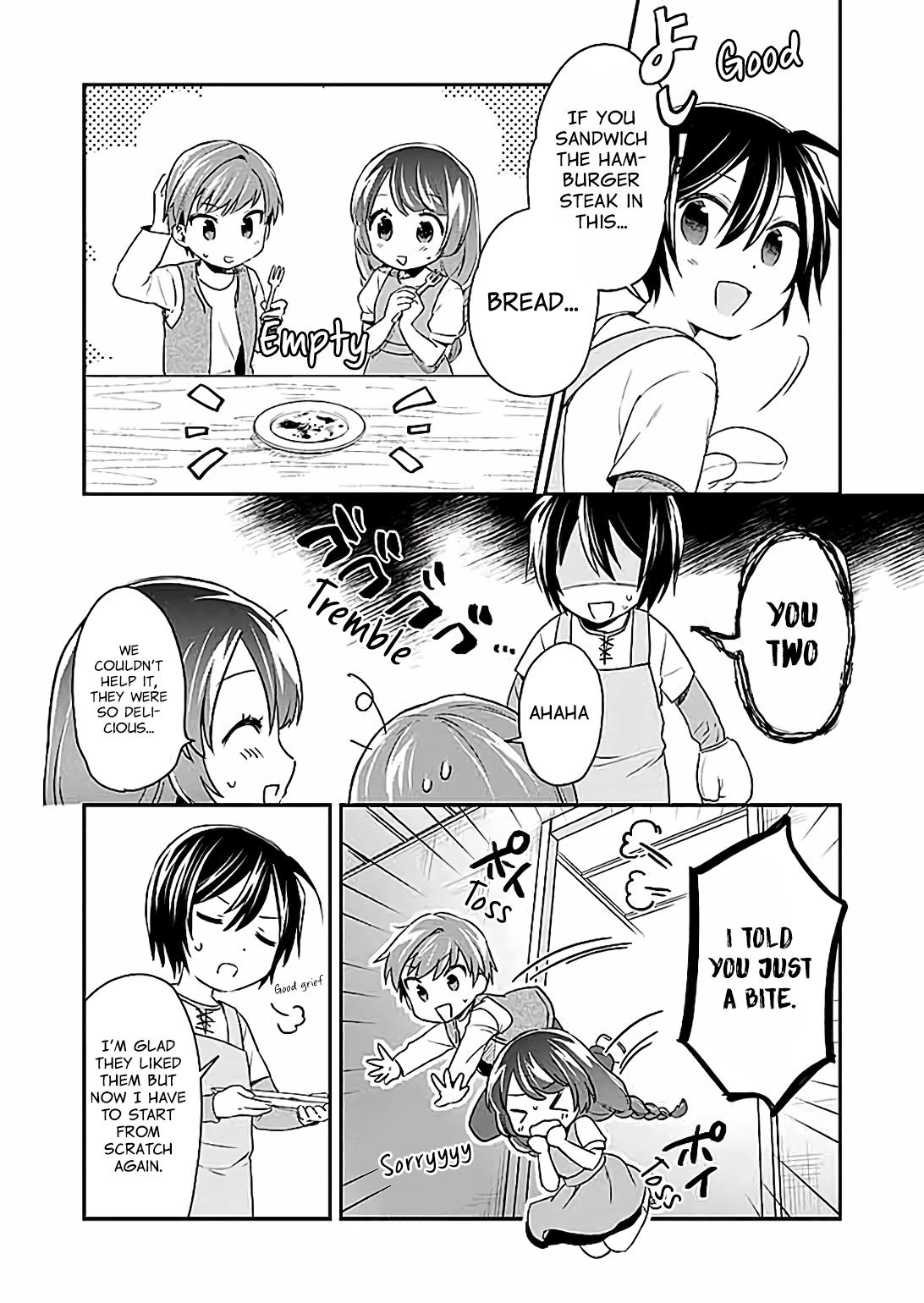 Shiro no Necromancer - Shiryou Ou e no Michi Chap 2 - Next Chap 3