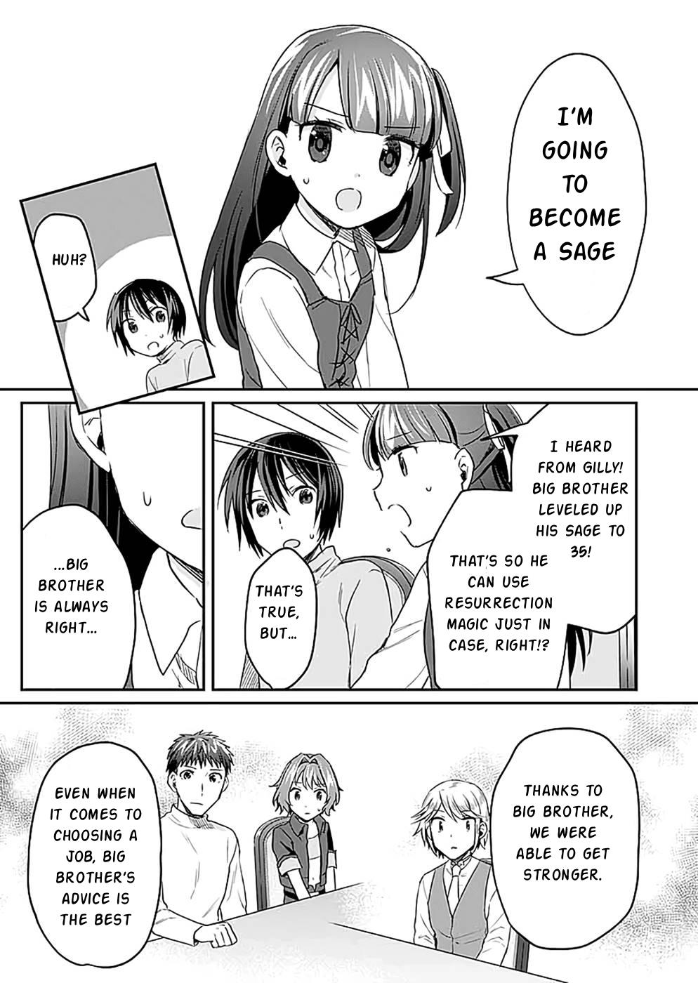 Shiro no Necromancer - Shiryou Ou e no Michi Chap 17 - Next Chap 18