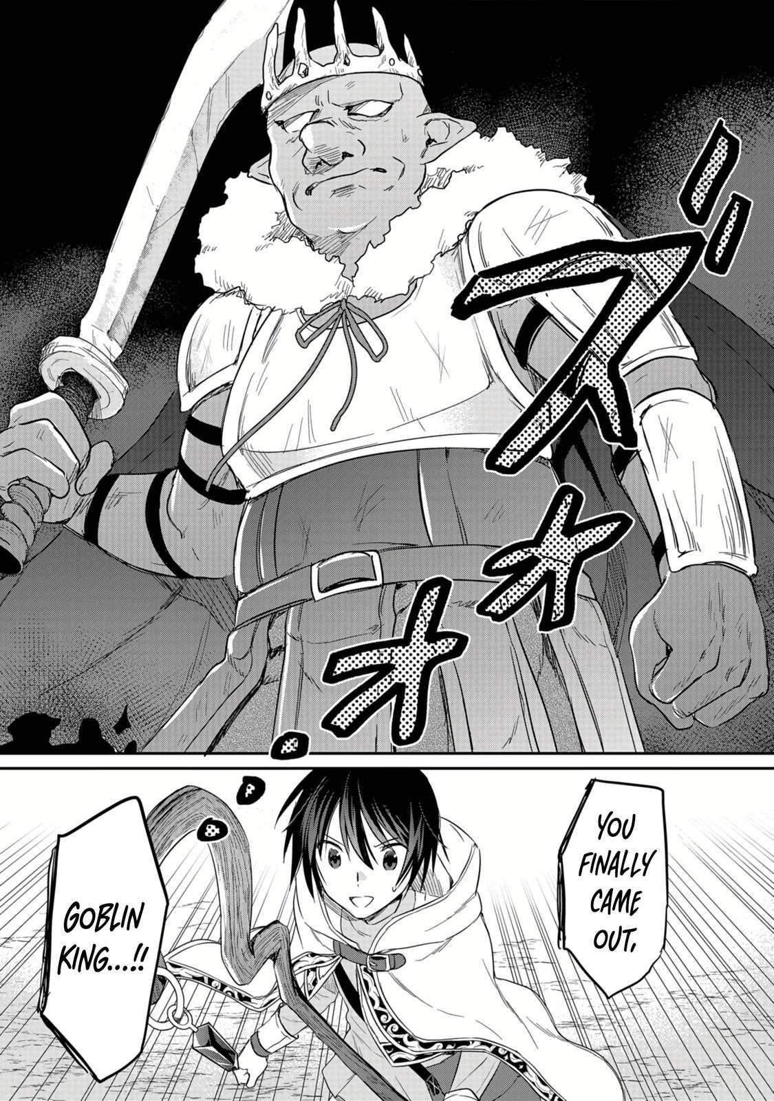 Shiro no Necromancer - Shiryou Ou e no Michi Chap 14.2 - Next Chap 15.2