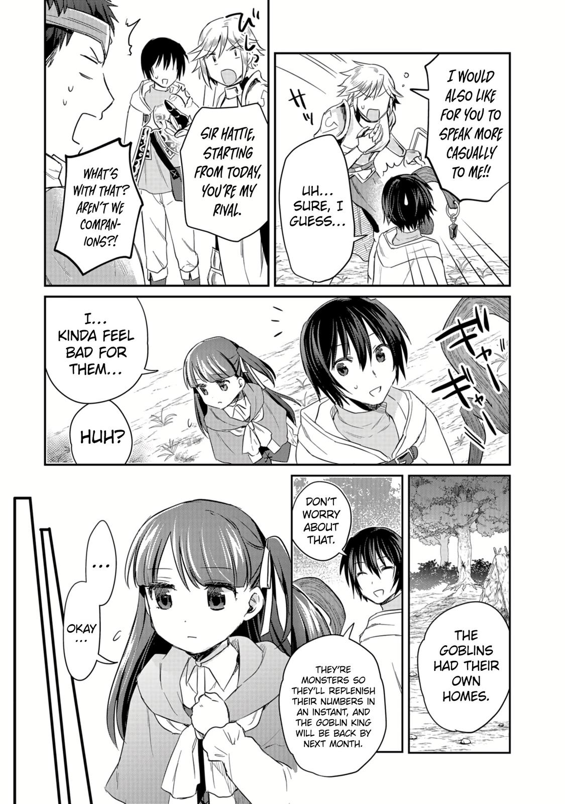 Shiro no Necromancer - Shiryou Ou e no Michi Chap 15.1 - Next Chap 16.1