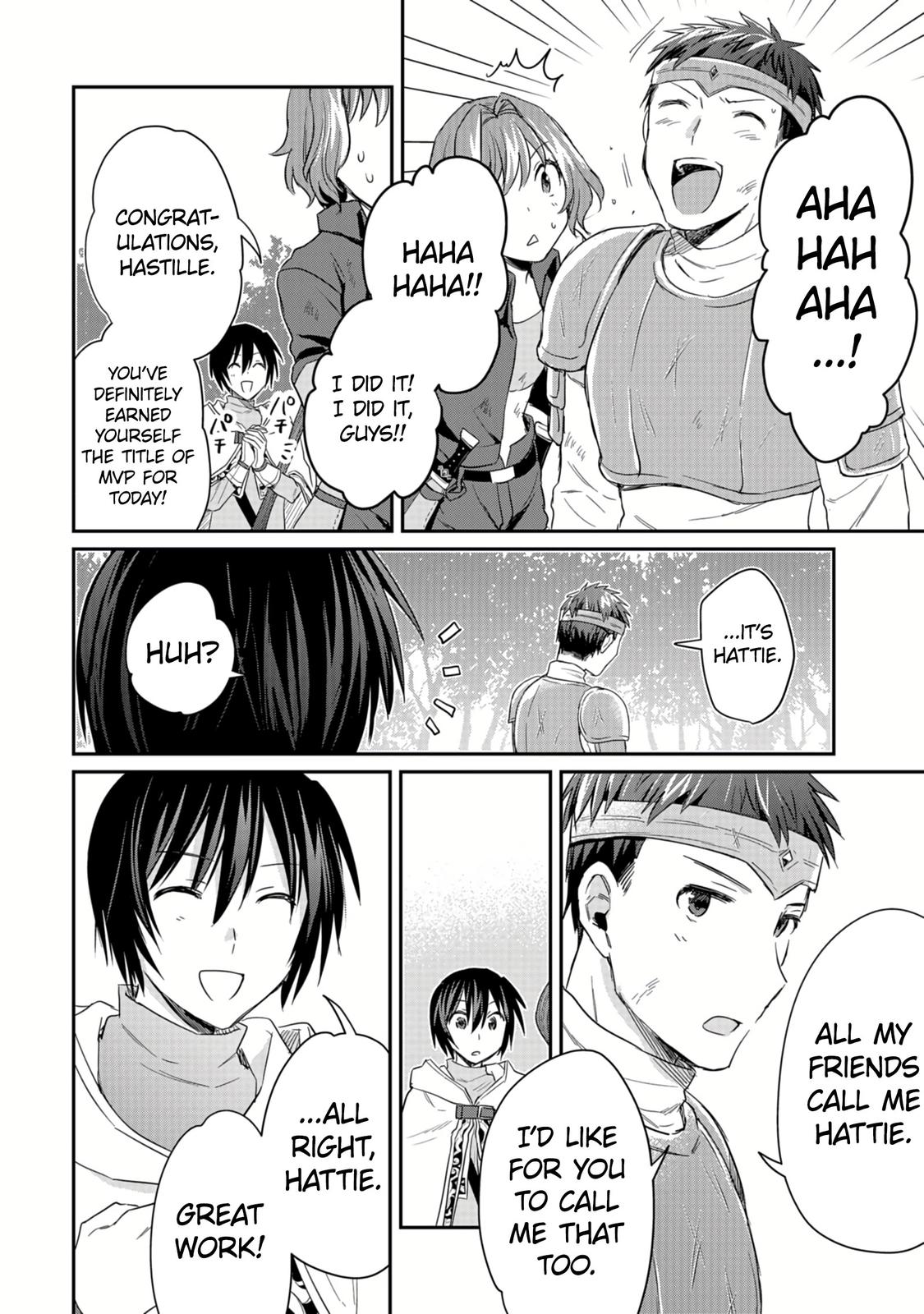 Shiro no Necromancer - Shiryou Ou e no Michi Chap 15.1 - Next Chap 16.1
