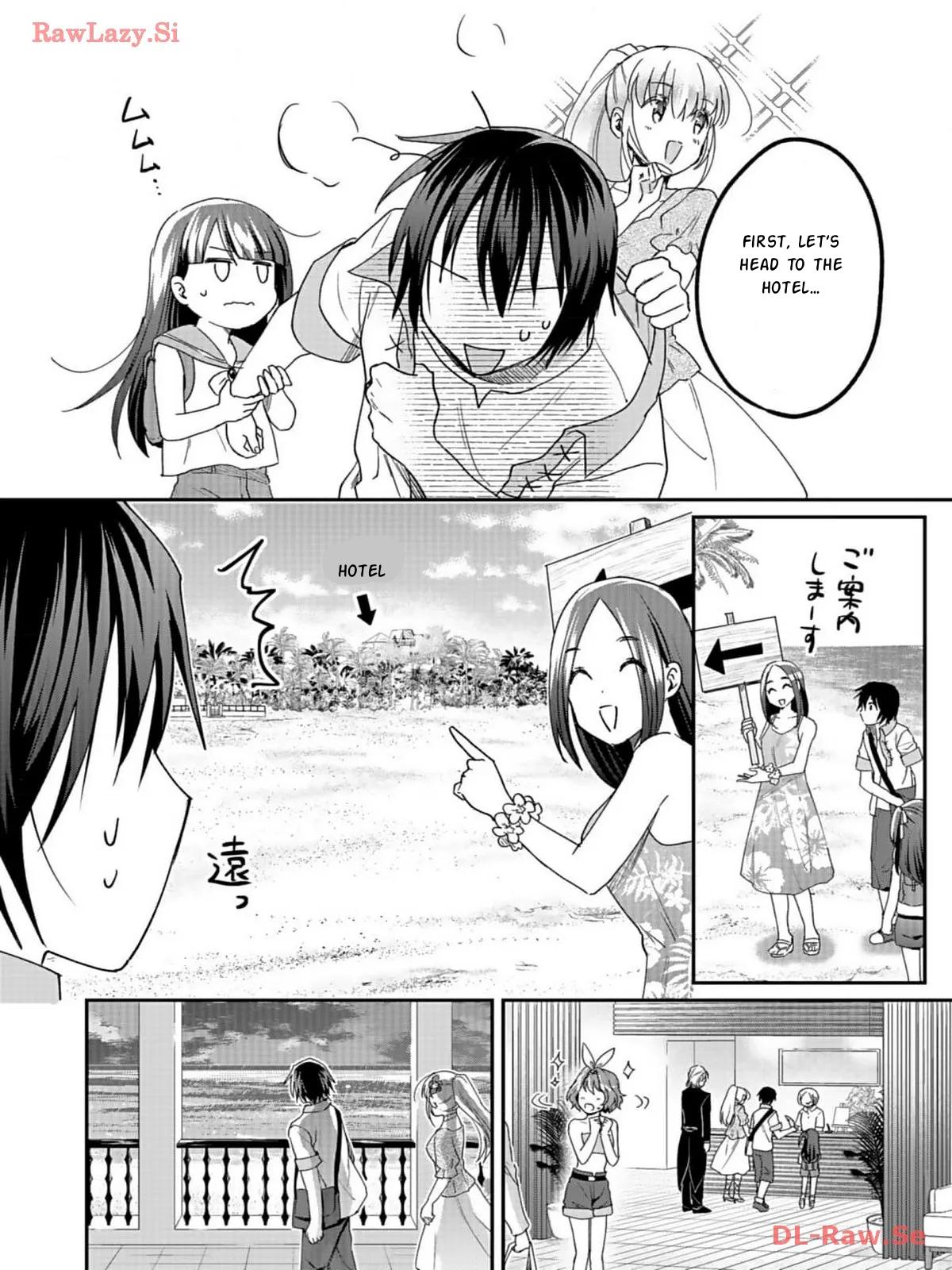 Shiro no Necromancer - Shiryou Ou e no Michi Chap 27 - Next Chap 28