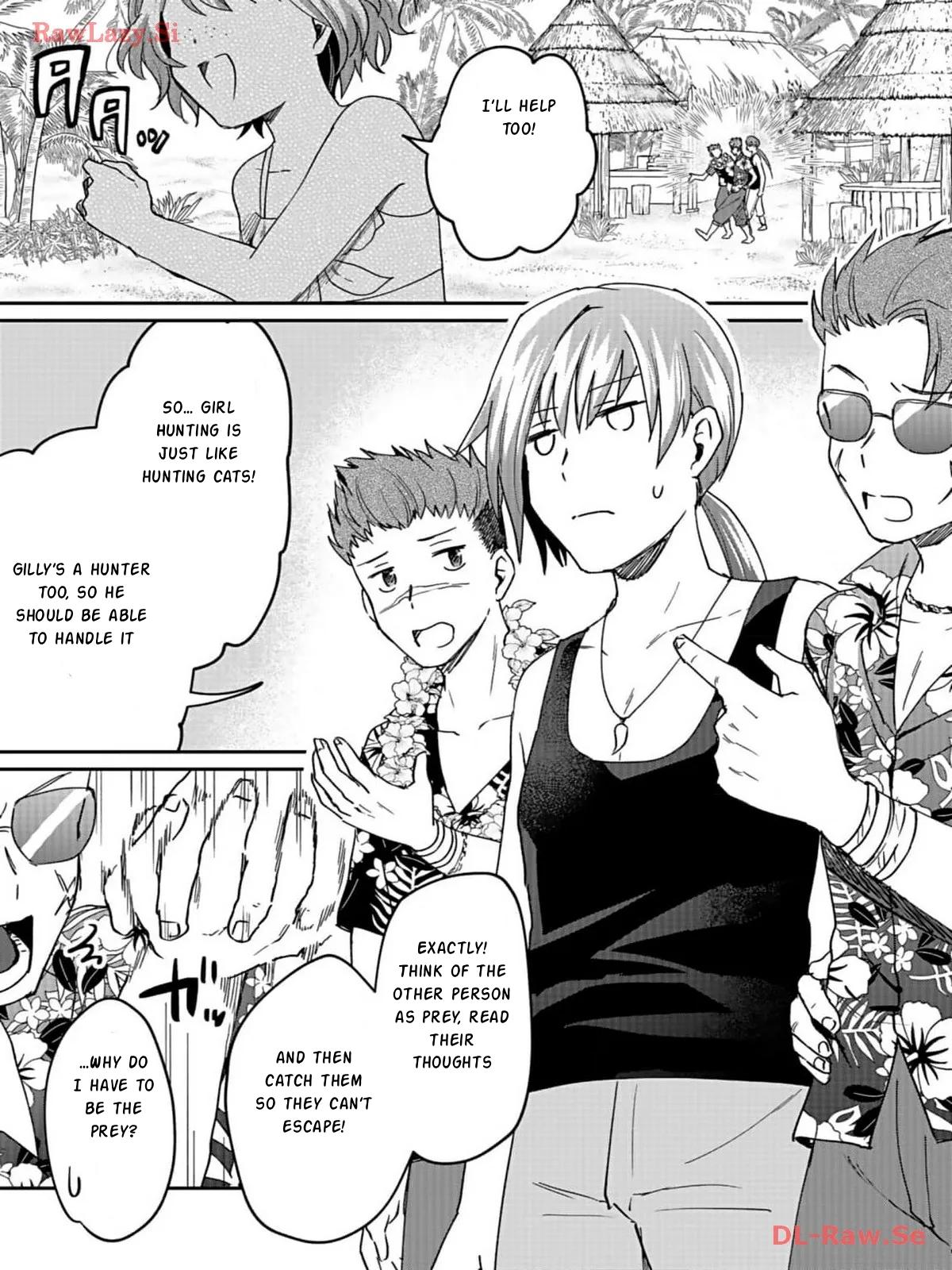 Shiro no Necromancer - Shiryou Ou e no Michi Chap 27 - Next Chap 28