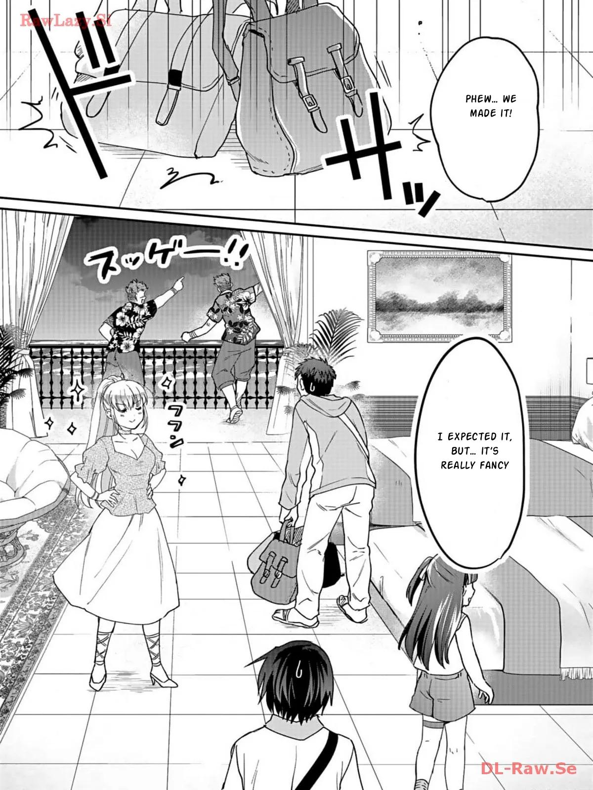 Shiro no Necromancer - Shiryou Ou e no Michi Chap 27 - Next Chap 28