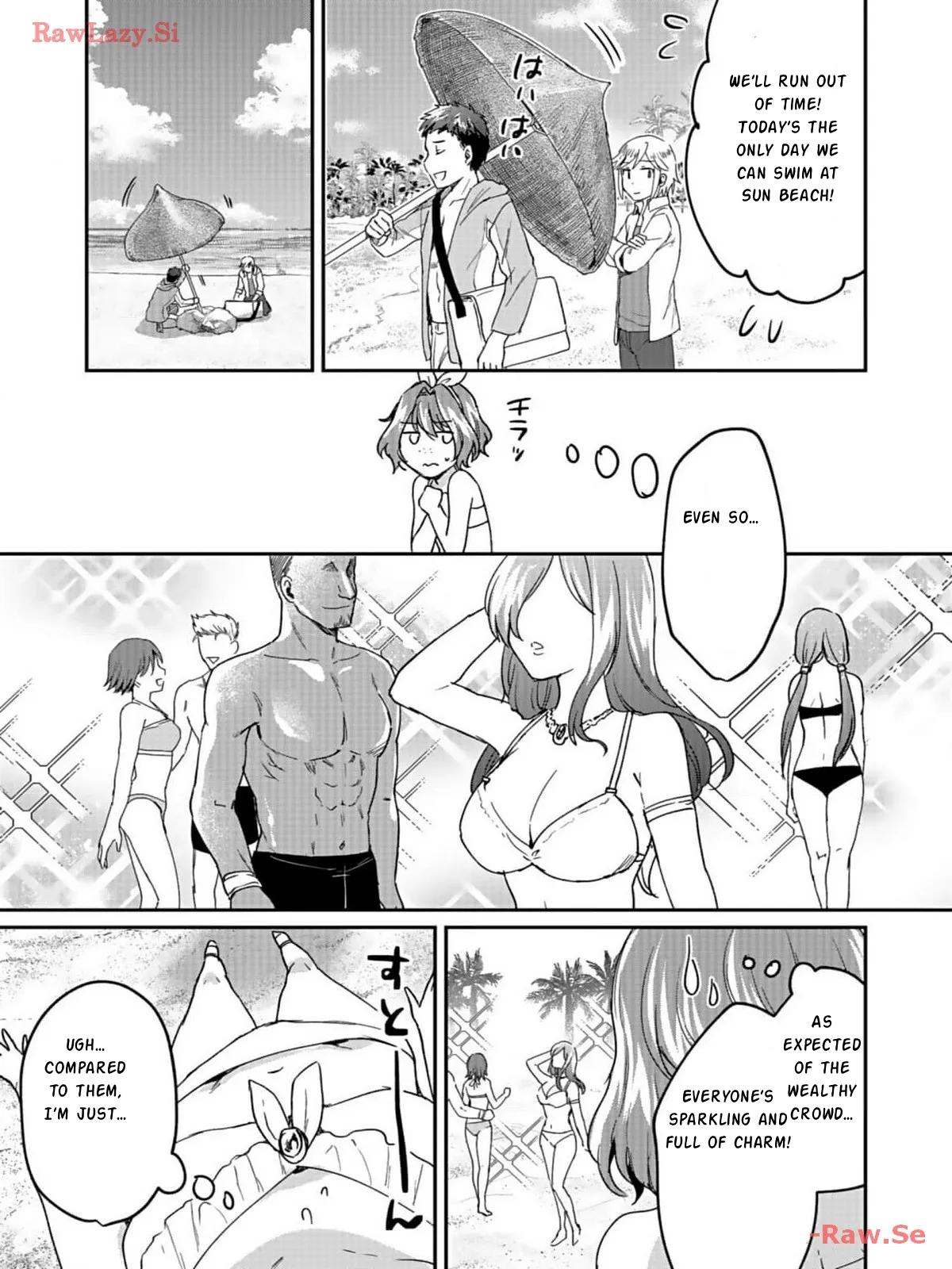 Shiro no Necromancer - Shiryou Ou e no Michi Chap 27 - Next Chap 28