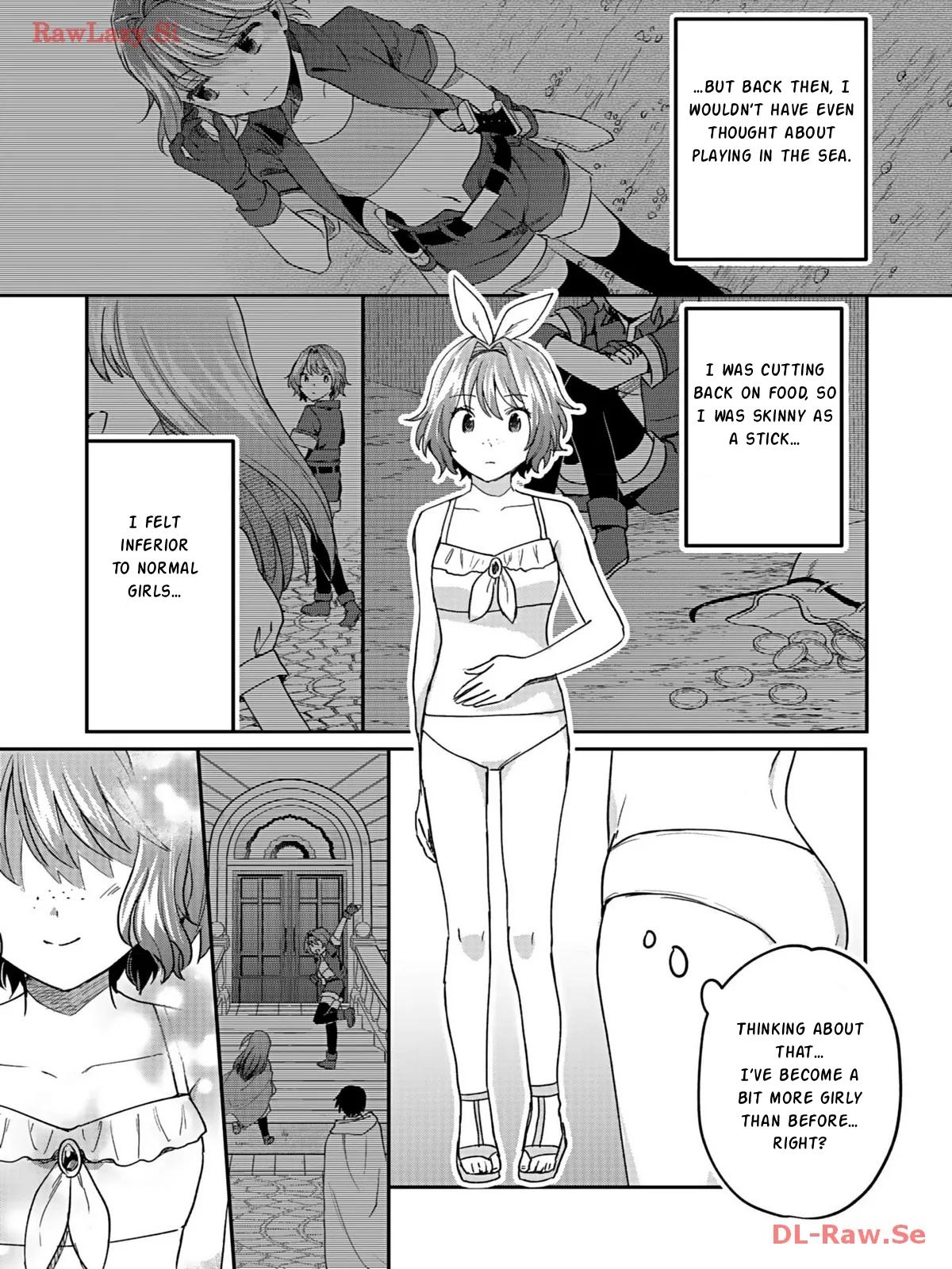 Shiro no Necromancer - Shiryou Ou e no Michi Chap 27 - Next Chap 28