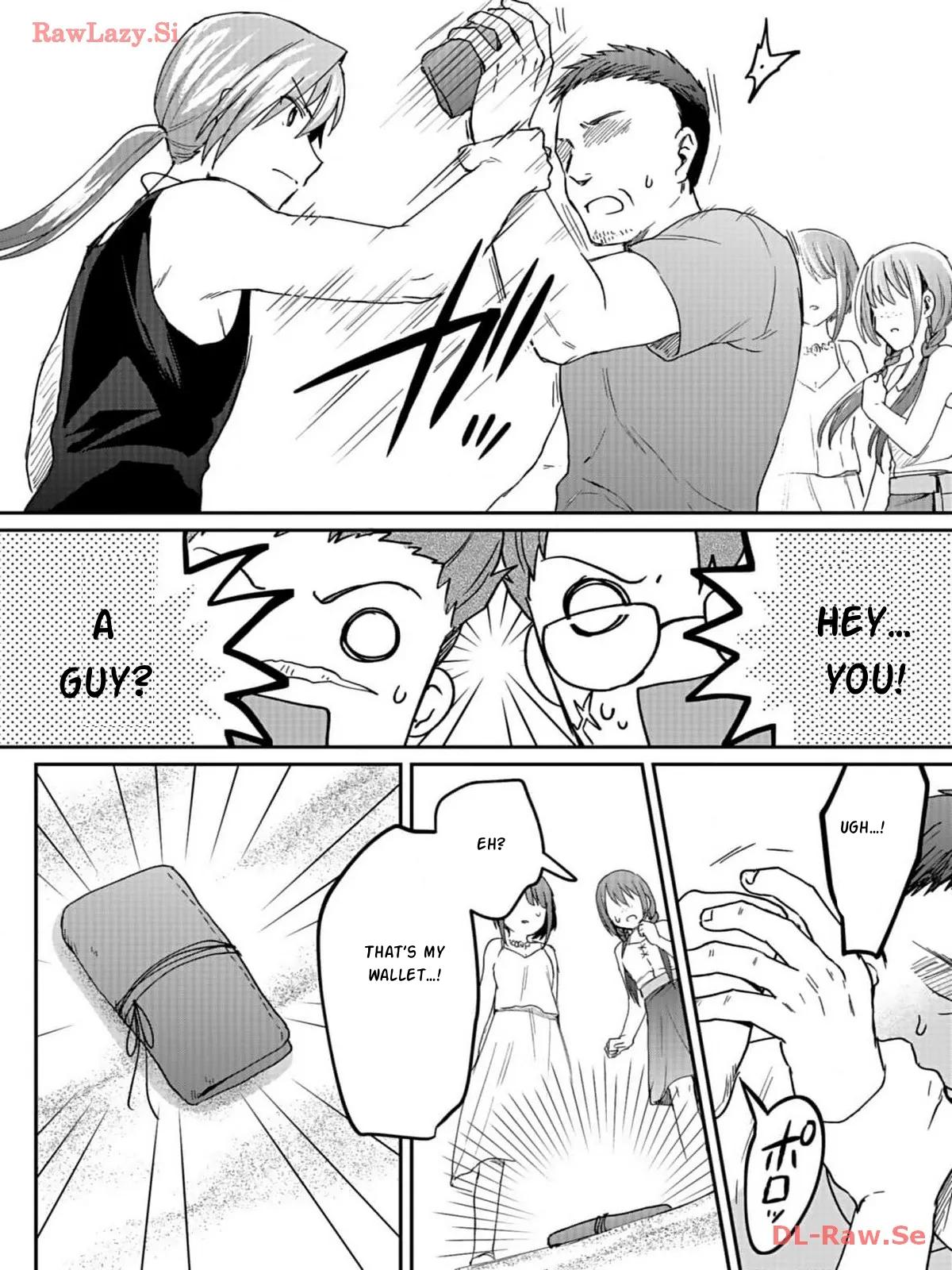 Shiro no Necromancer - Shiryou Ou e no Michi Chap 27 - Next Chap 28