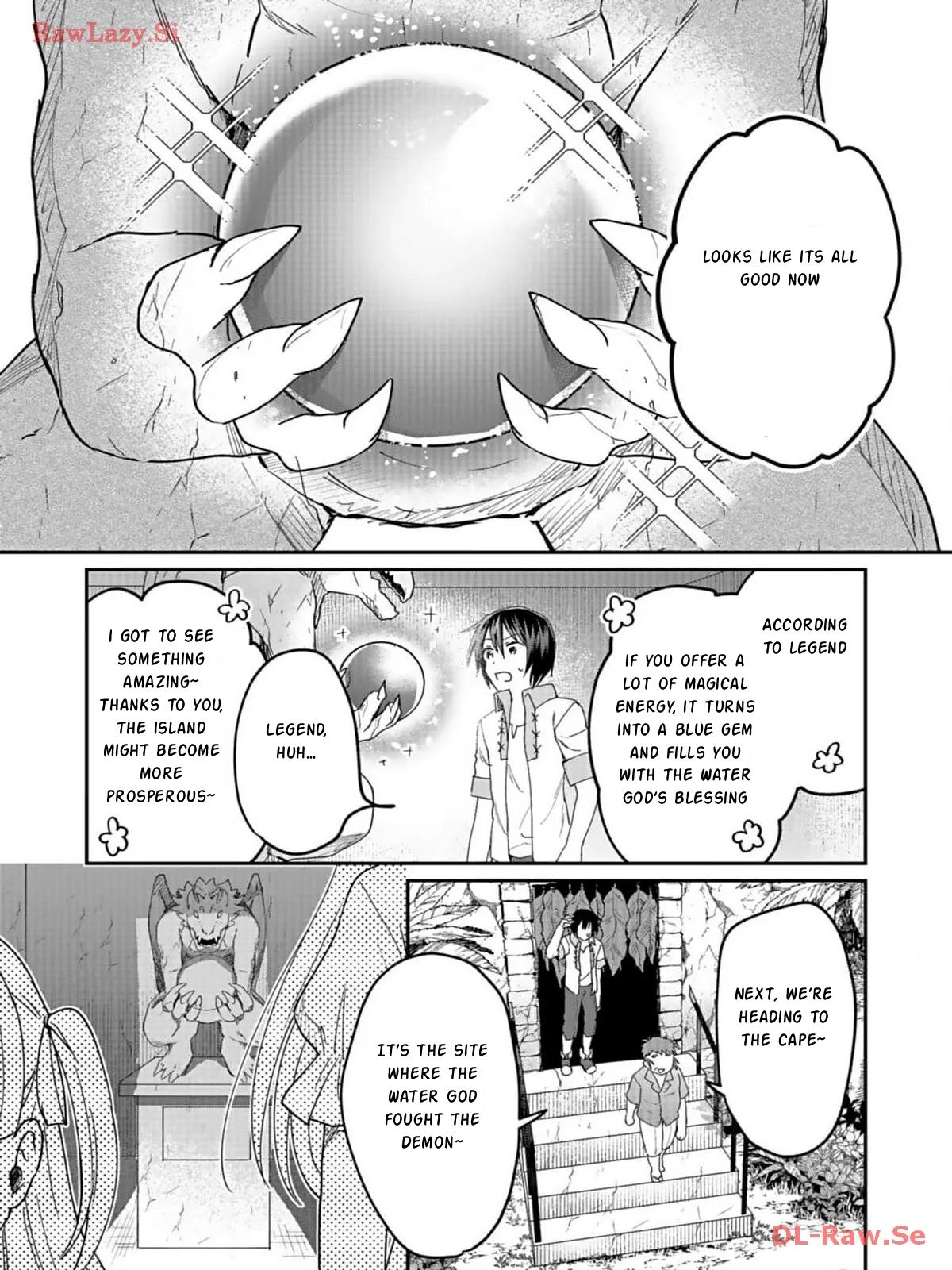 Shiro no Necromancer - Shiryou Ou e no Michi Chap 27 - Next Chap 28