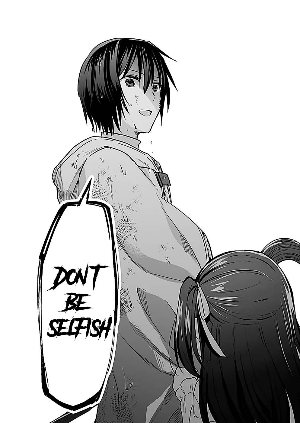 Shiro no Necromancer - Shiryou Ou e no Michi Chap 25 - Next Chap 26