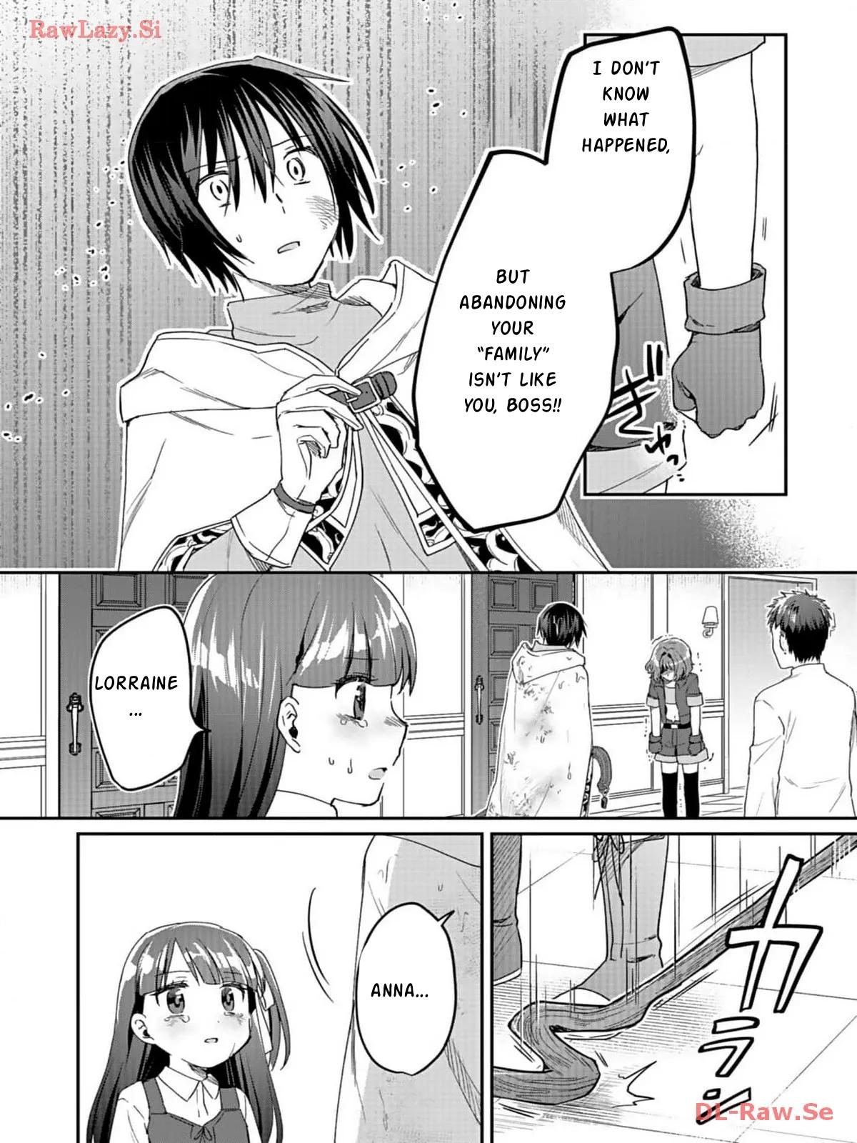 Shiro no Necromancer - Shiryou Ou e no Michi Chap 26 - Next Chap 27
