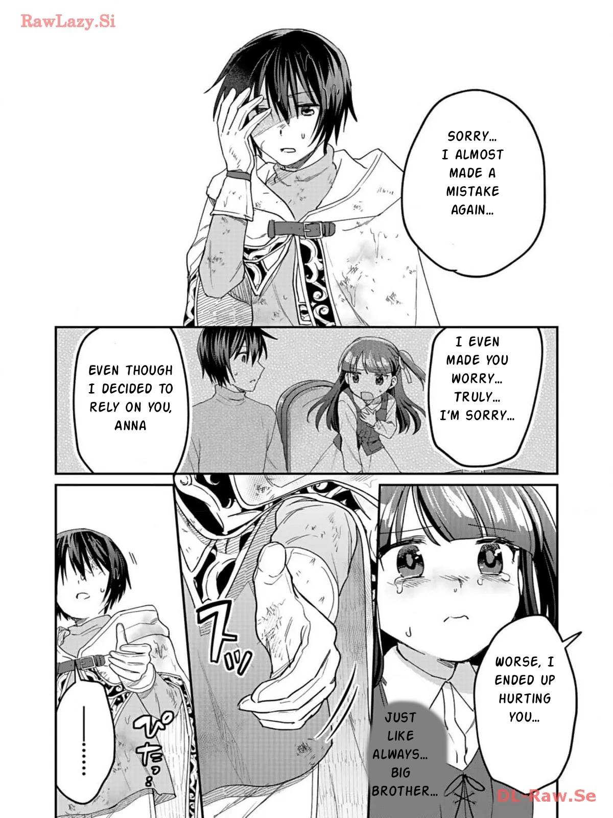 Shiro no Necromancer - Shiryou Ou e no Michi Chap 26 - Next Chap 27