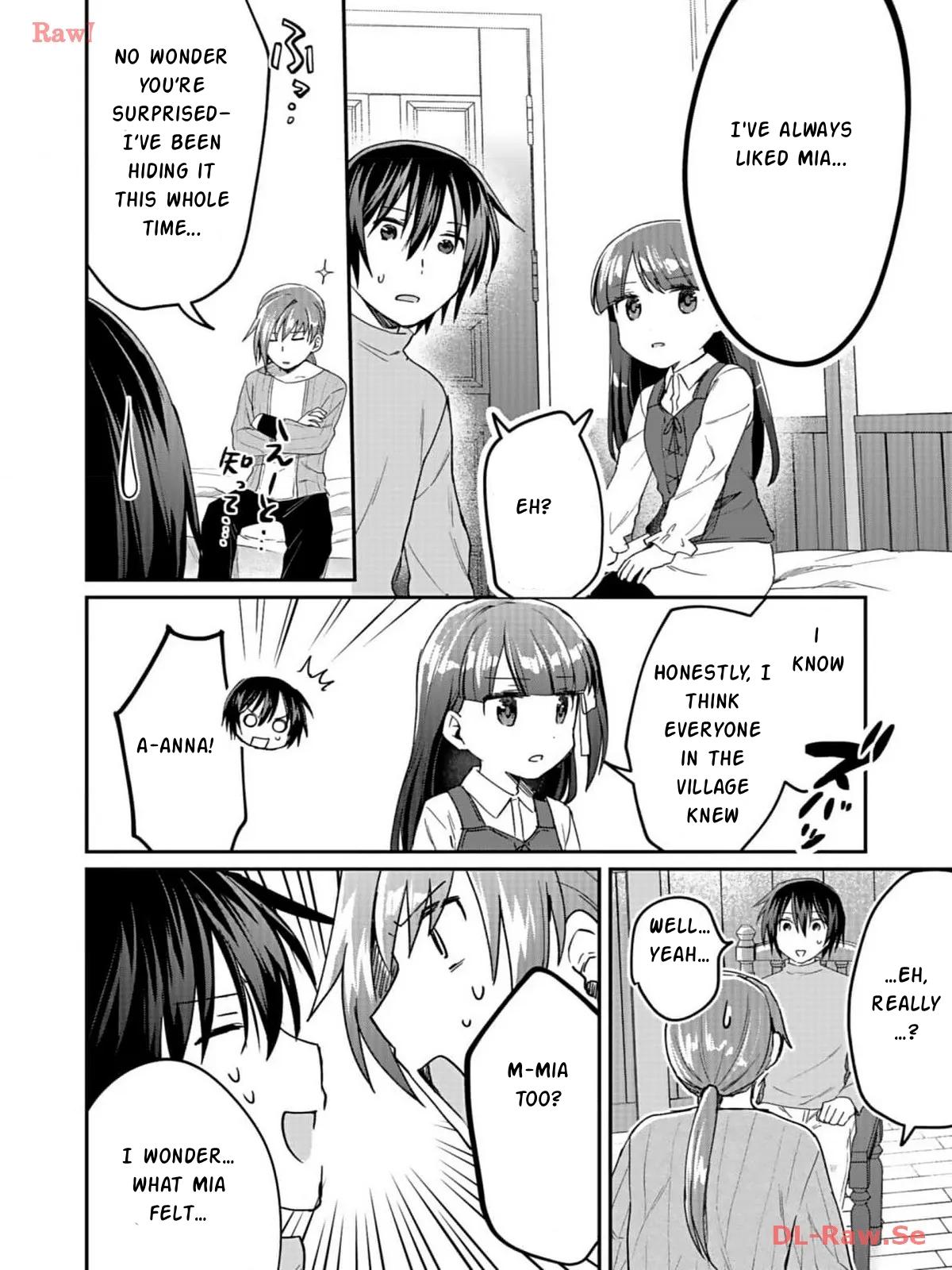 Shiro no Necromancer - Shiryou Ou e no Michi Chap 26 - Next Chap 27