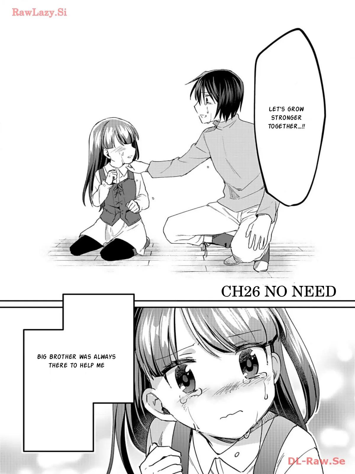Shiro no Necromancer - Shiryou Ou e no Michi Chap 26 - Next Chap 27