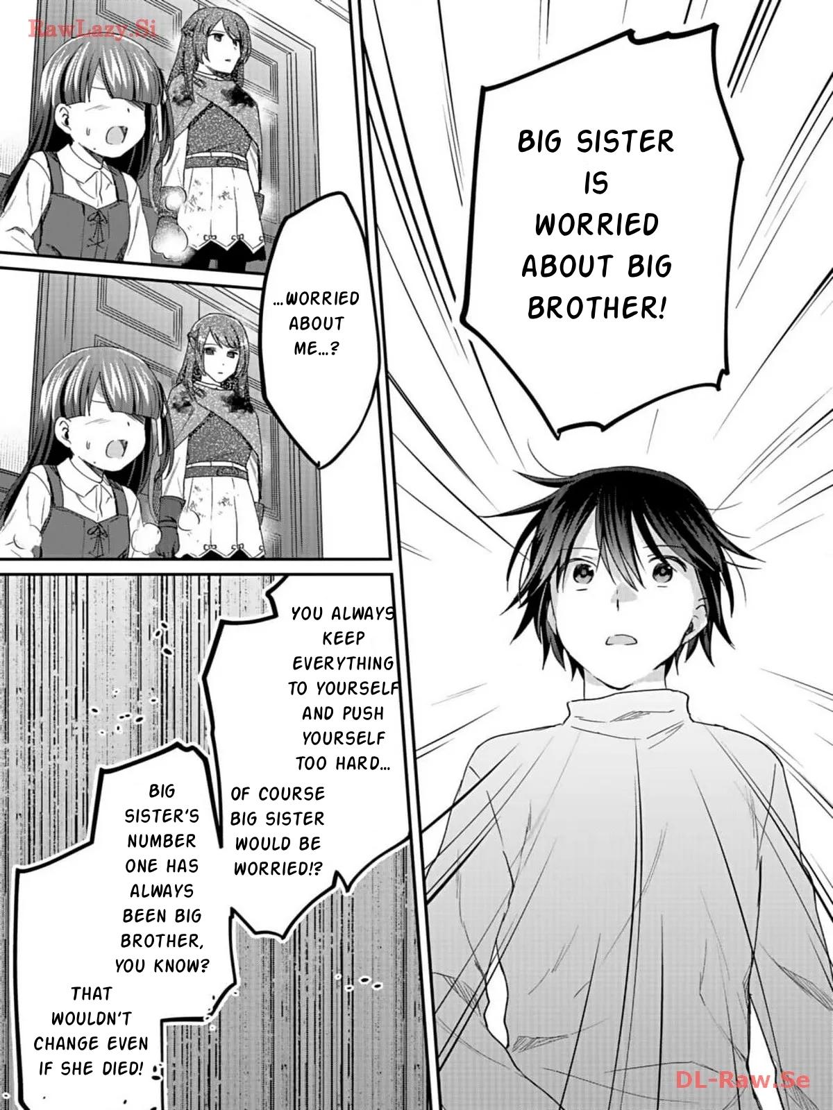 Shiro no Necromancer - Shiryou Ou e no Michi Chap 26 - Next Chap 27