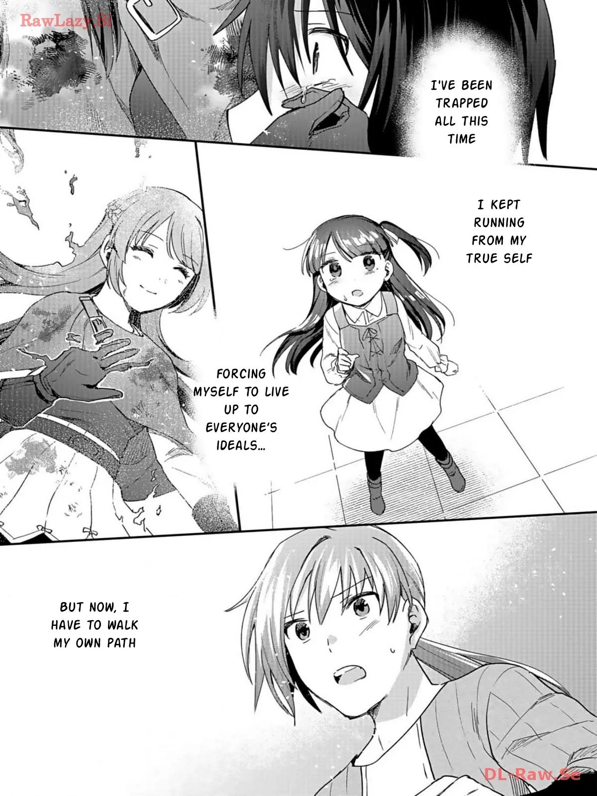 Shiro no Necromancer - Shiryou Ou e no Michi Chap 26 - Next Chap 27