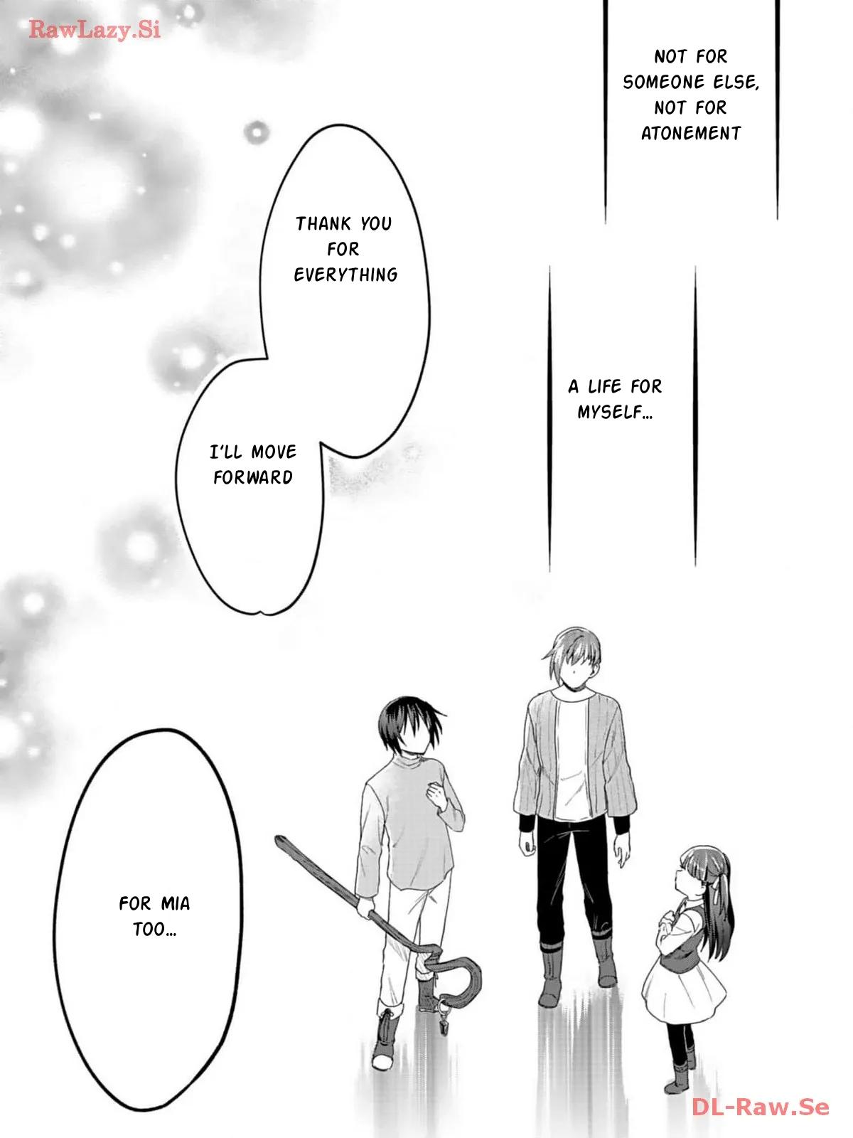 Shiro no Necromancer - Shiryou Ou e no Michi Chap 26 - Next Chap 27