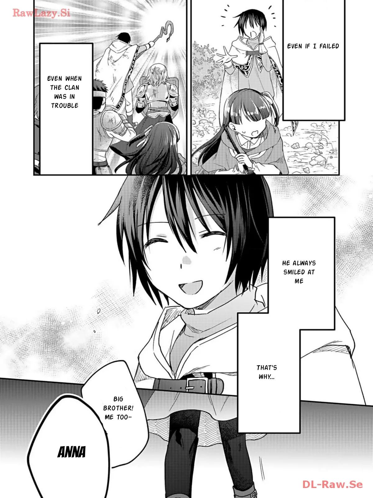 Shiro no Necromancer - Shiryou Ou e no Michi Chap 26 - Next Chap 27