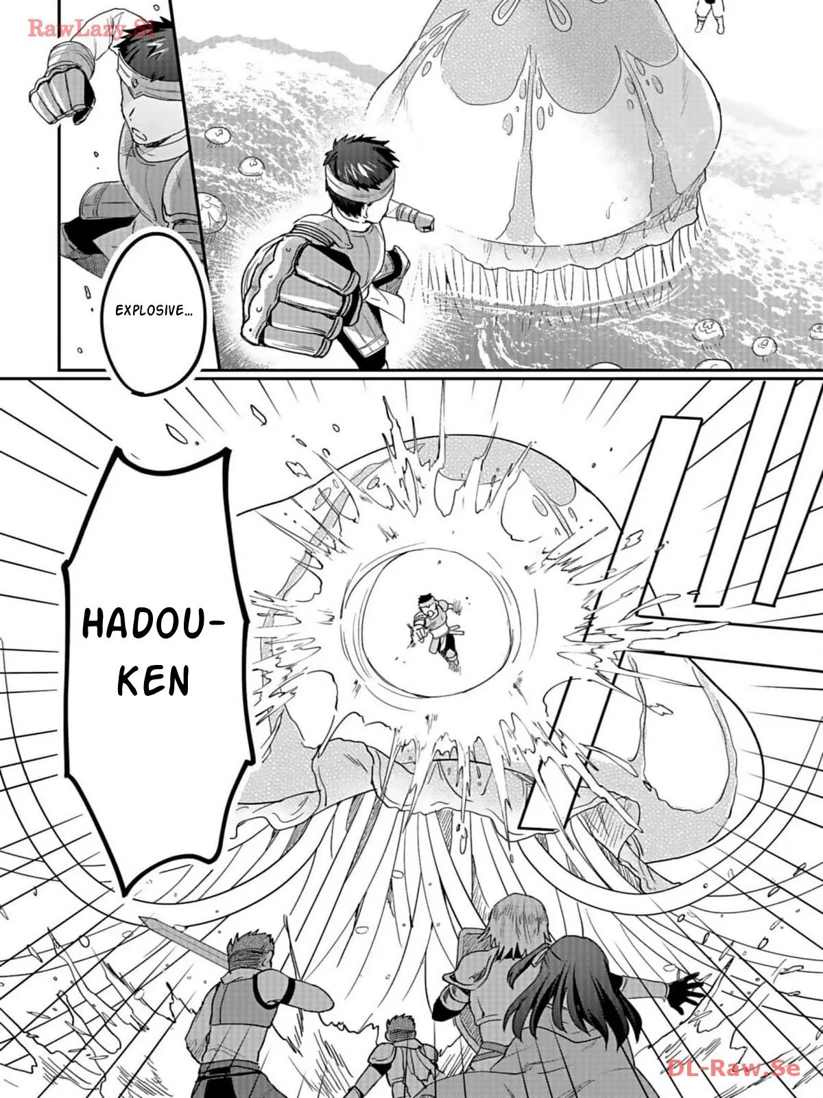 Shiro no Necromancer - Shiryou Ou e no Michi Chap 28 - Next Chap 29