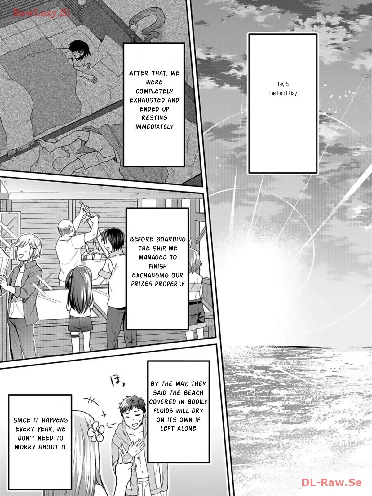 Shiro no Necromancer - Shiryou Ou e no Michi Chap 28 - Next Chap 29