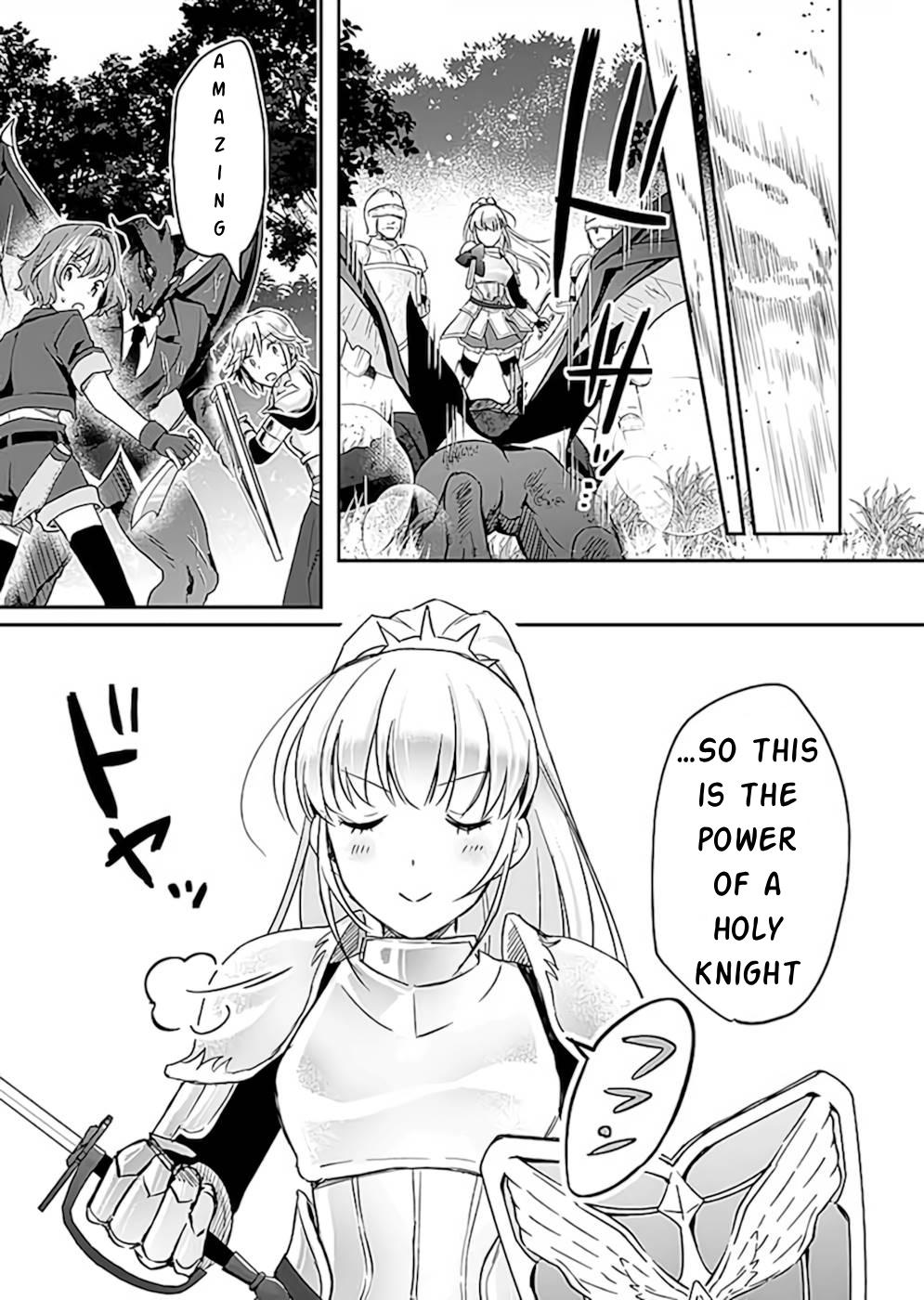 Shiro no Necromancer - Shiryou Ou e no Michi Chap 20 - Next Chap 21