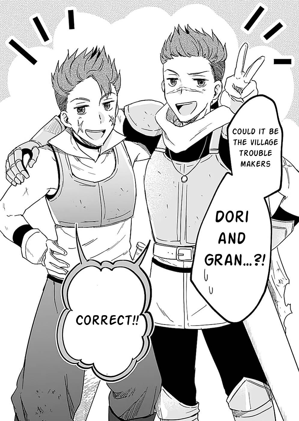 Shiro no Necromancer - Shiryou Ou e no Michi Chap 22 - Next Chap 23