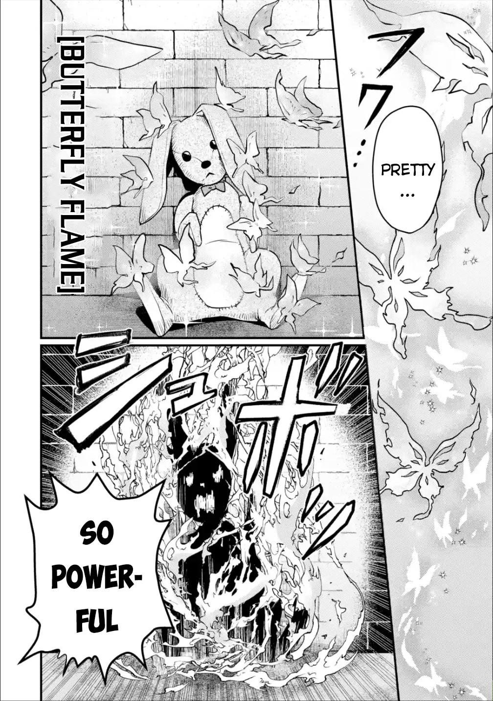 Isekai Tensei de Kenja ni Natte Boukensha Seikatsu: Mahou Kairyou de Isekai Saikyou Chap 6 - Next Chap 7