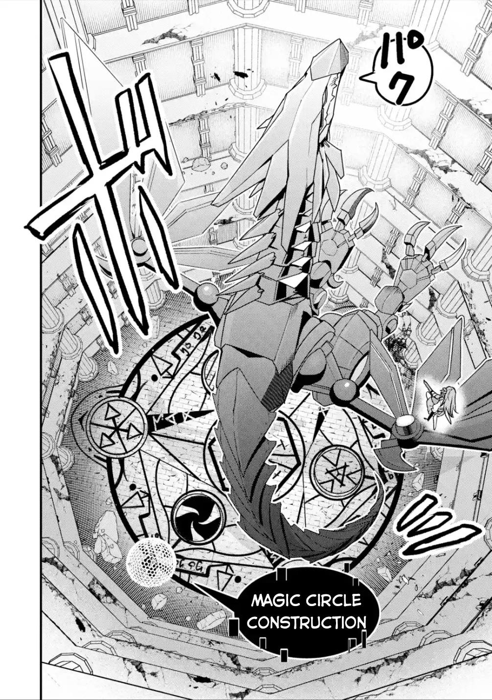 Isekai Tensei de Kenja ni Natte Boukensha Seikatsu: Mahou Kairyou de Isekai Saikyou Chap 9 - Next Chap 10