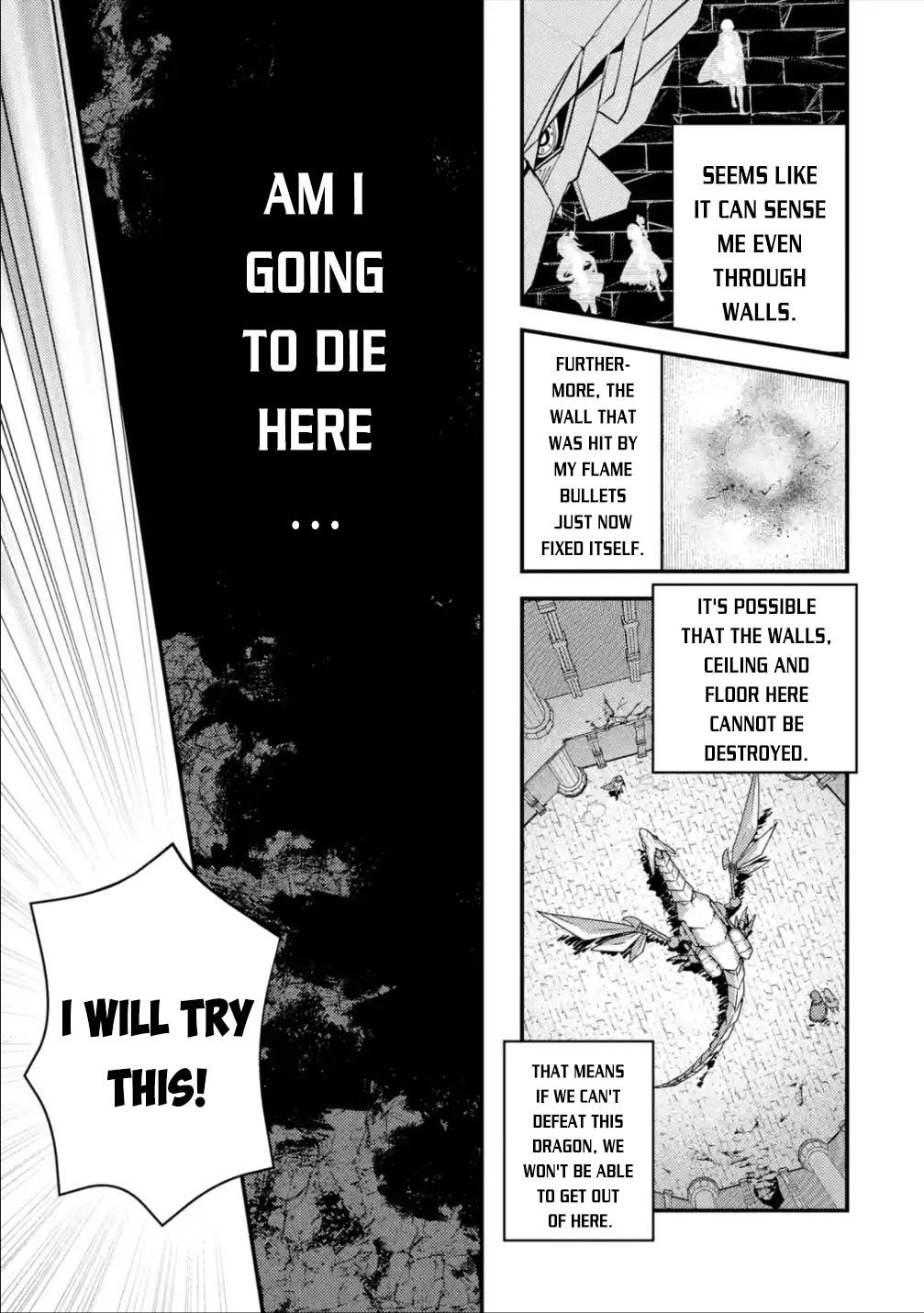 Isekai Tensei de Kenja ni Natte Boukensha Seikatsu: Mahou Kairyou de Isekai Saikyou Chap 9 - Next Chap 10