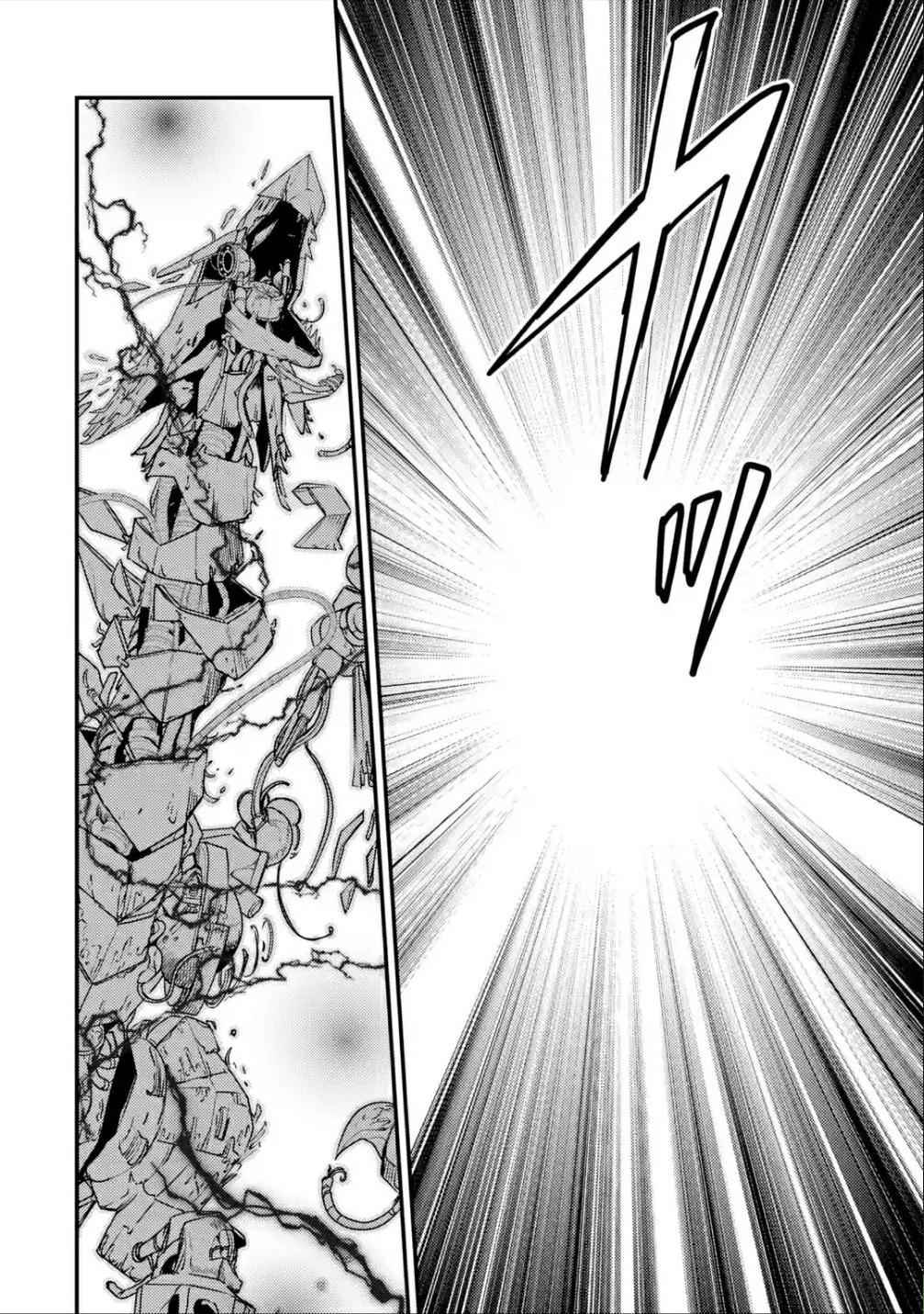 Isekai Tensei de Kenja ni Natte Boukensha Seikatsu: Mahou Kairyou de Isekai Saikyou Chap 9 - Next Chap 10