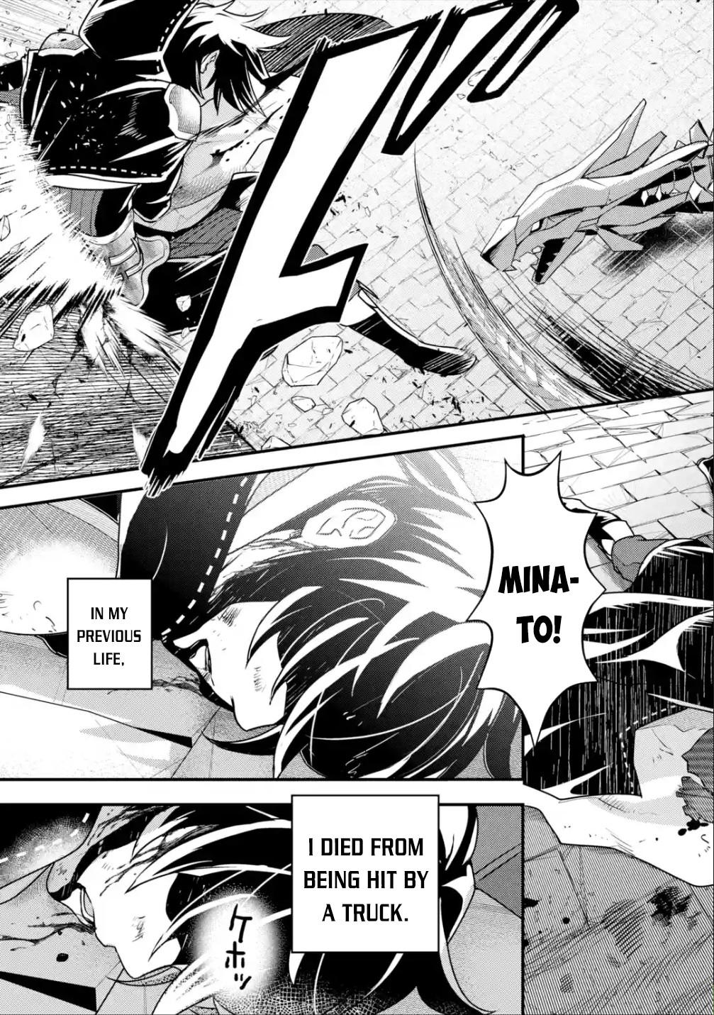 Isekai Tensei de Kenja ni Natte Boukensha Seikatsu: Mahou Kairyou de Isekai Saikyou Chap 9 - Next Chap 10