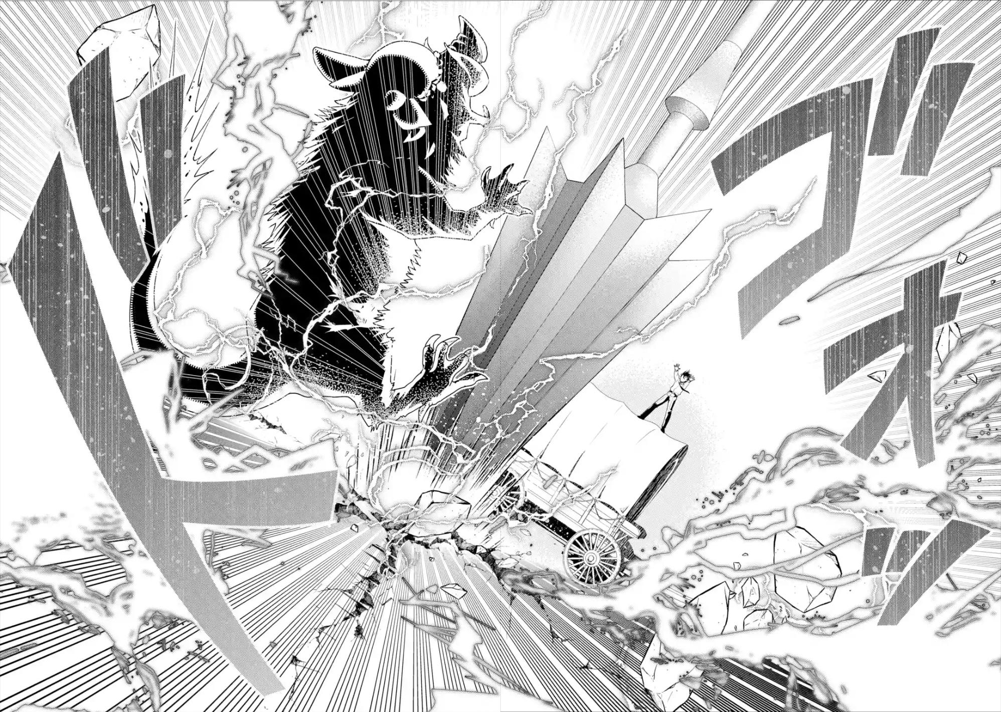 Isekai Tensei de Kenja ni Natte Boukensha Seikatsu: Mahou Kairyou de Isekai Saikyou Chap 1 - Next Chap 2
