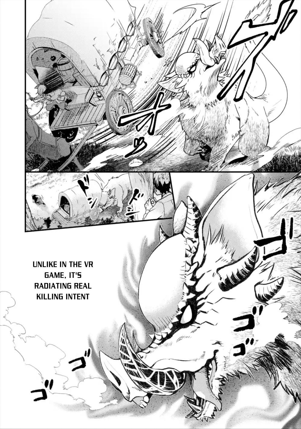 Isekai Tensei de Kenja ni Natte Boukensha Seikatsu: Mahou Kairyou de Isekai Saikyou Chap 1 - Next Chap 2