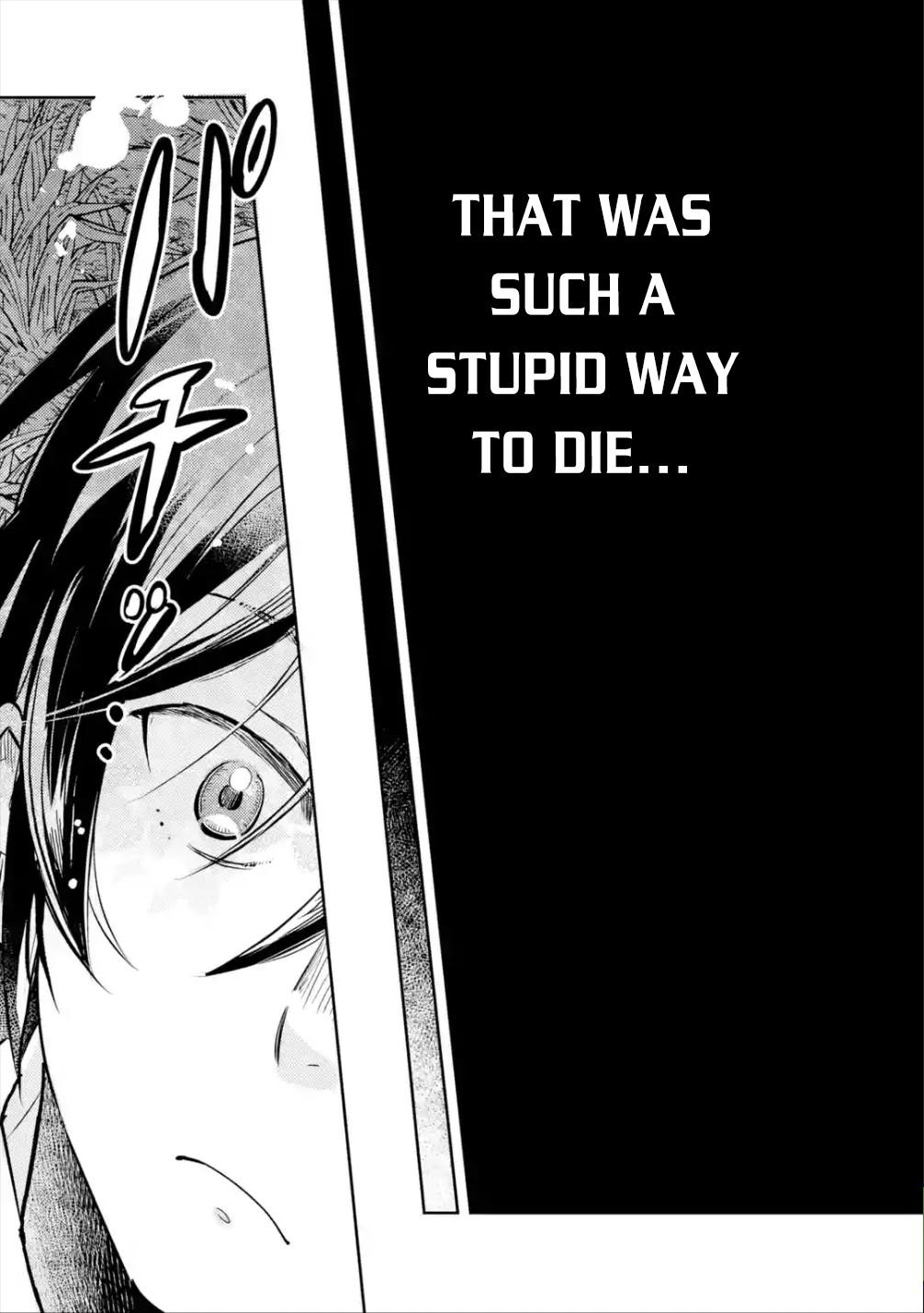 Isekai Tensei de Kenja ni Natte Boukensha Seikatsu: Mahou Kairyou de Isekai Saikyou Chap 1 - Next Chap 2