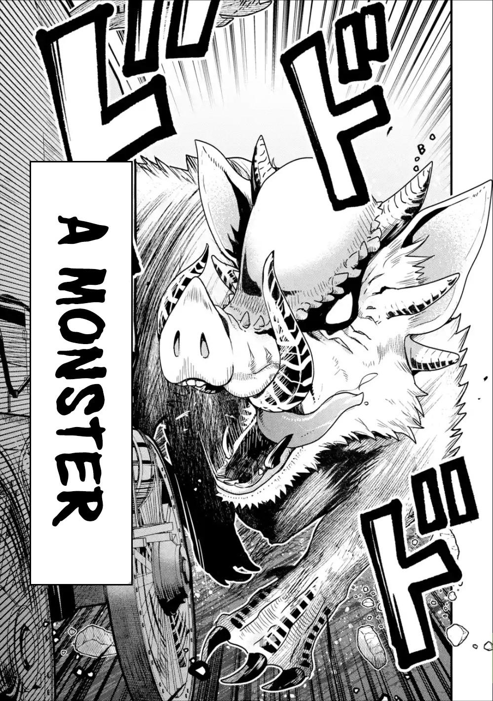 Isekai Tensei de Kenja ni Natte Boukensha Seikatsu: Mahou Kairyou de Isekai Saikyou Chap 1 - Next Chap 2