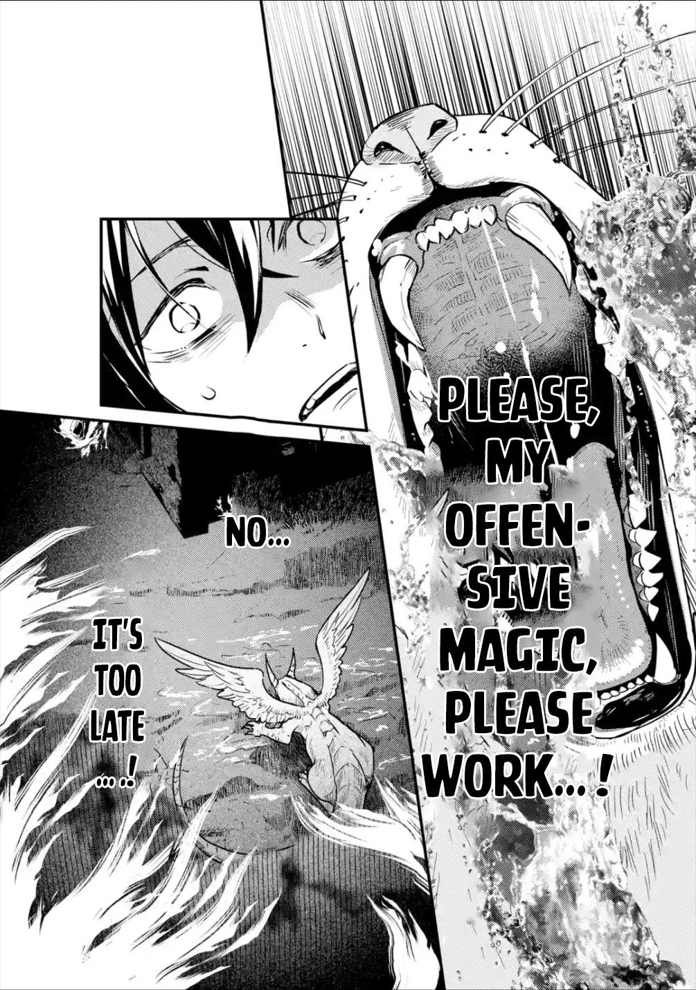Isekai Tensei de Kenja ni Natte Boukensha Seikatsu: Mahou Kairyou de Isekai Saikyou Chap 1 - Next Chap 2