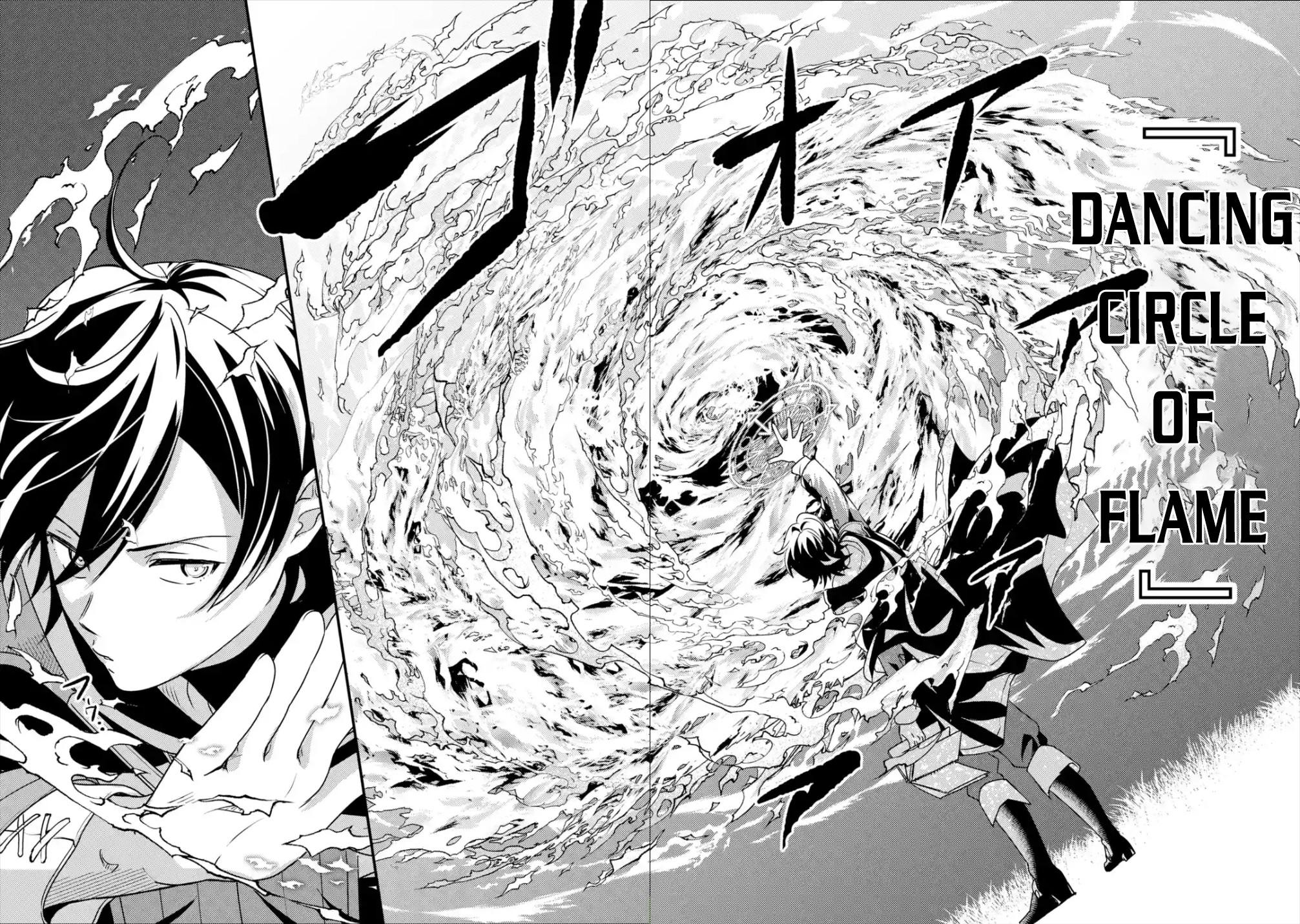 Isekai Tensei de Kenja ni Natte Boukensha Seikatsu: Mahou Kairyou de Isekai Saikyou Chap 3 - Next Chap 4