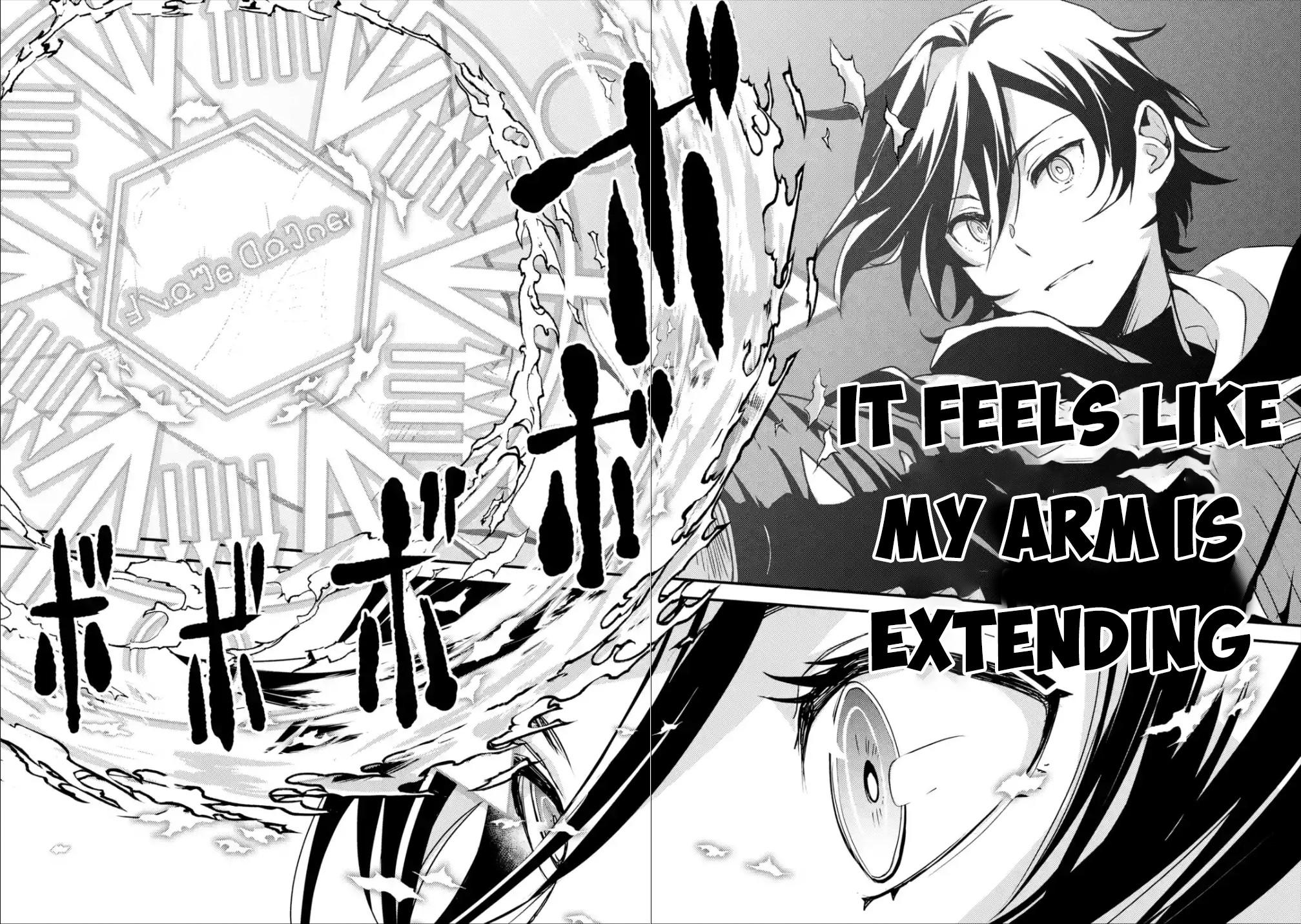 Isekai Tensei de Kenja ni Natte Boukensha Seikatsu: Mahou Kairyou de Isekai Saikyou Chap 3 - Next Chap 4