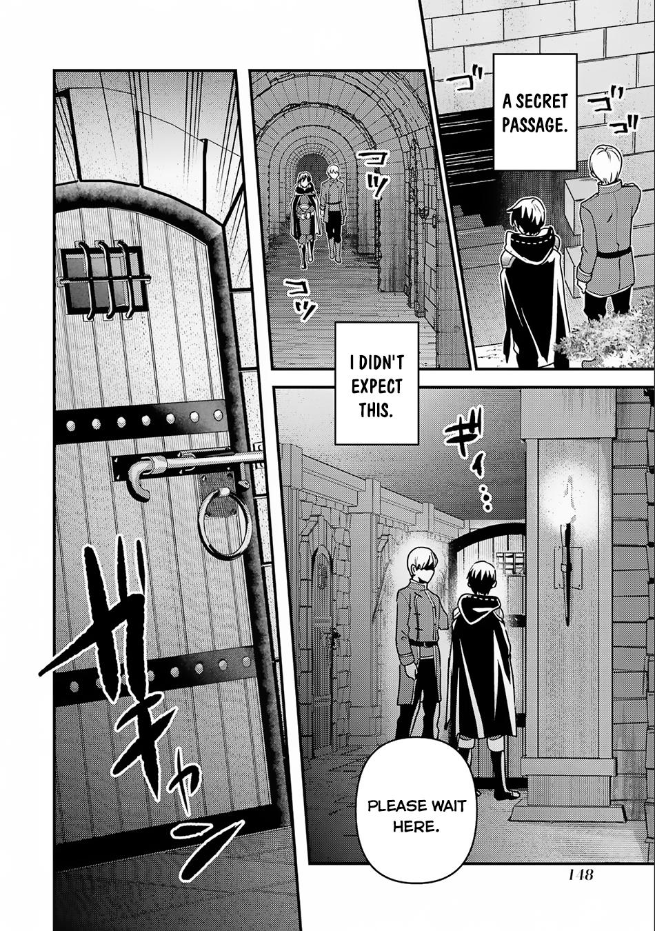 Isekai Tensei de Kenja ni Natte Boukensha Seikatsu: Mahou Kairyou de Isekai Saikyou Chap 17 - Next Chap 18