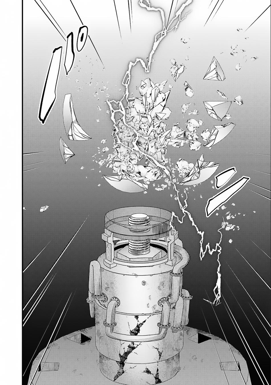 Isekai Tensei de Kenja ni Natte Boukensha Seikatsu: Mahou Kairyou de Isekai Saikyou Chap 17 - Next Chap 18