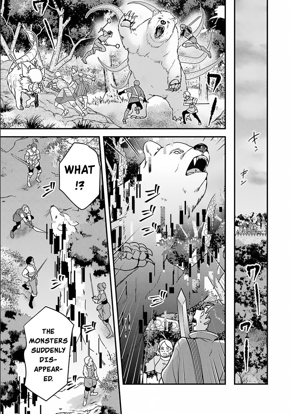 Isekai Tensei de Kenja ni Natte Boukensha Seikatsu: Mahou Kairyou de Isekai Saikyou Chap 17 - Next Chap 18