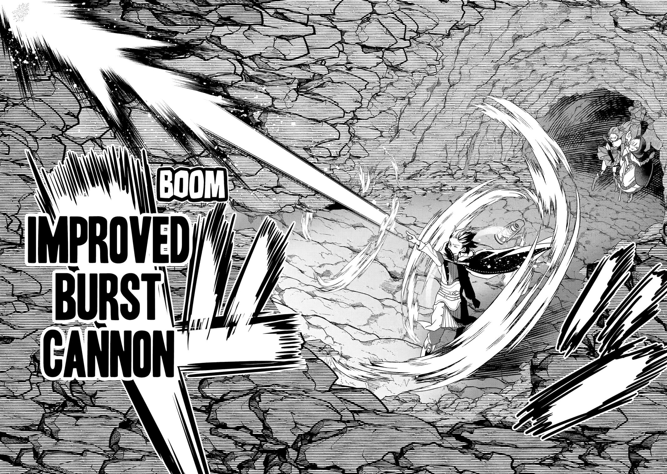 Isekai Tensei de Kenja ni Natte Boukensha Seikatsu: Mahou Kairyou de Isekai Saikyou Chap 14 - Next Chap 15