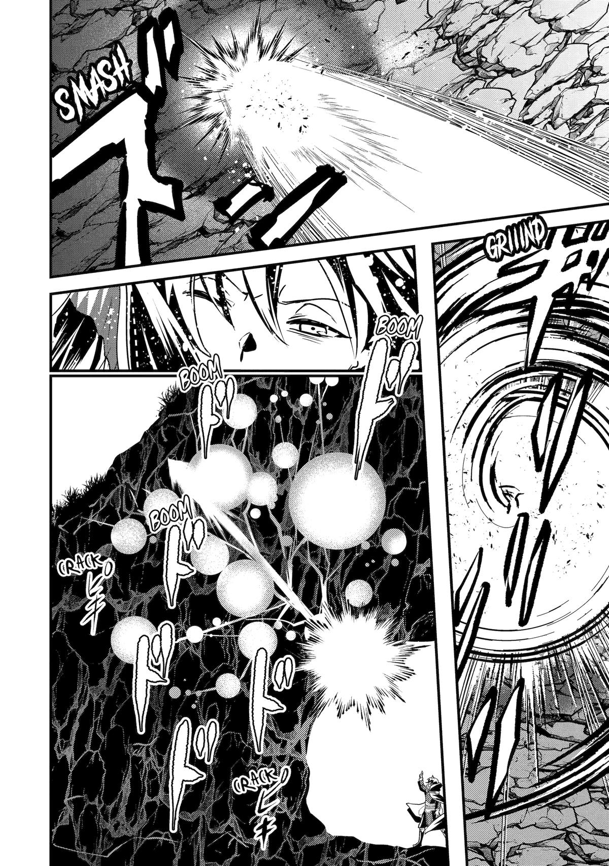 Isekai Tensei de Kenja ni Natte Boukensha Seikatsu: Mahou Kairyou de Isekai Saikyou Chap 14 - Next Chap 15