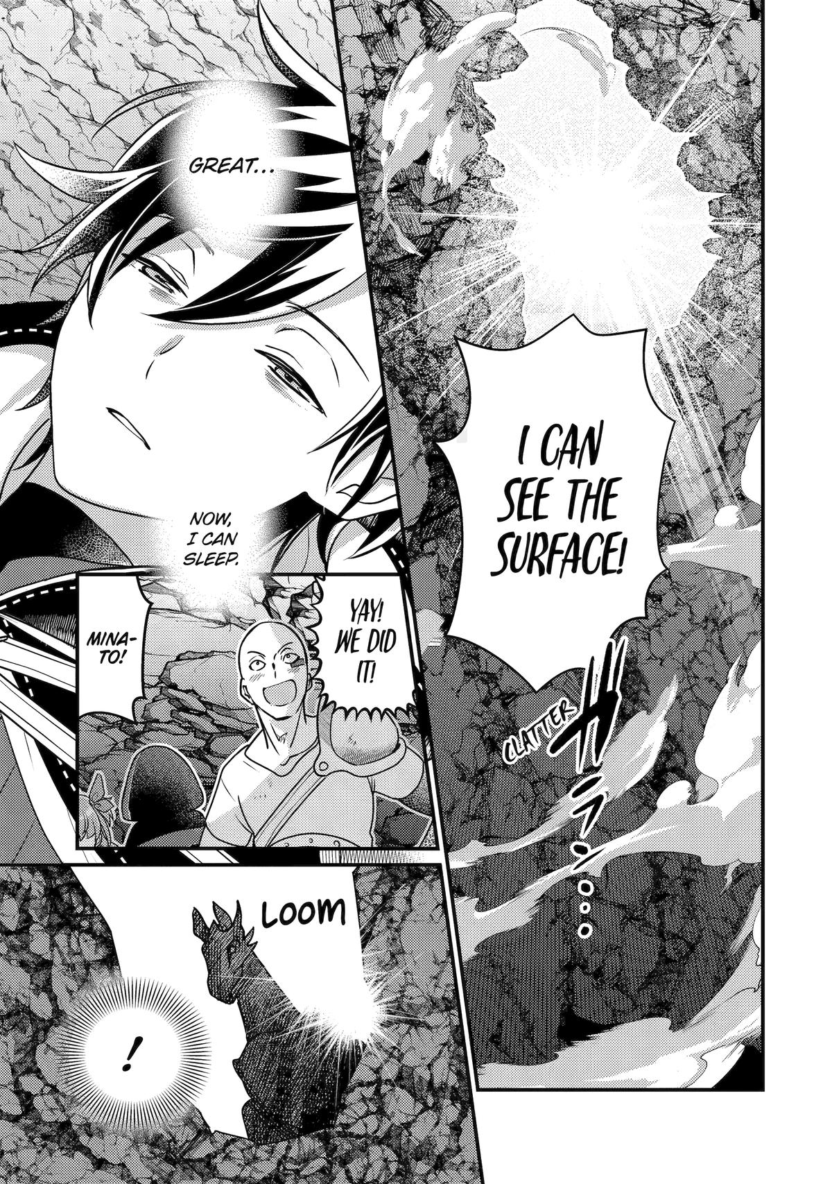 Isekai Tensei de Kenja ni Natte Boukensha Seikatsu: Mahou Kairyou de Isekai Saikyou Chap 14 - Next Chap 15