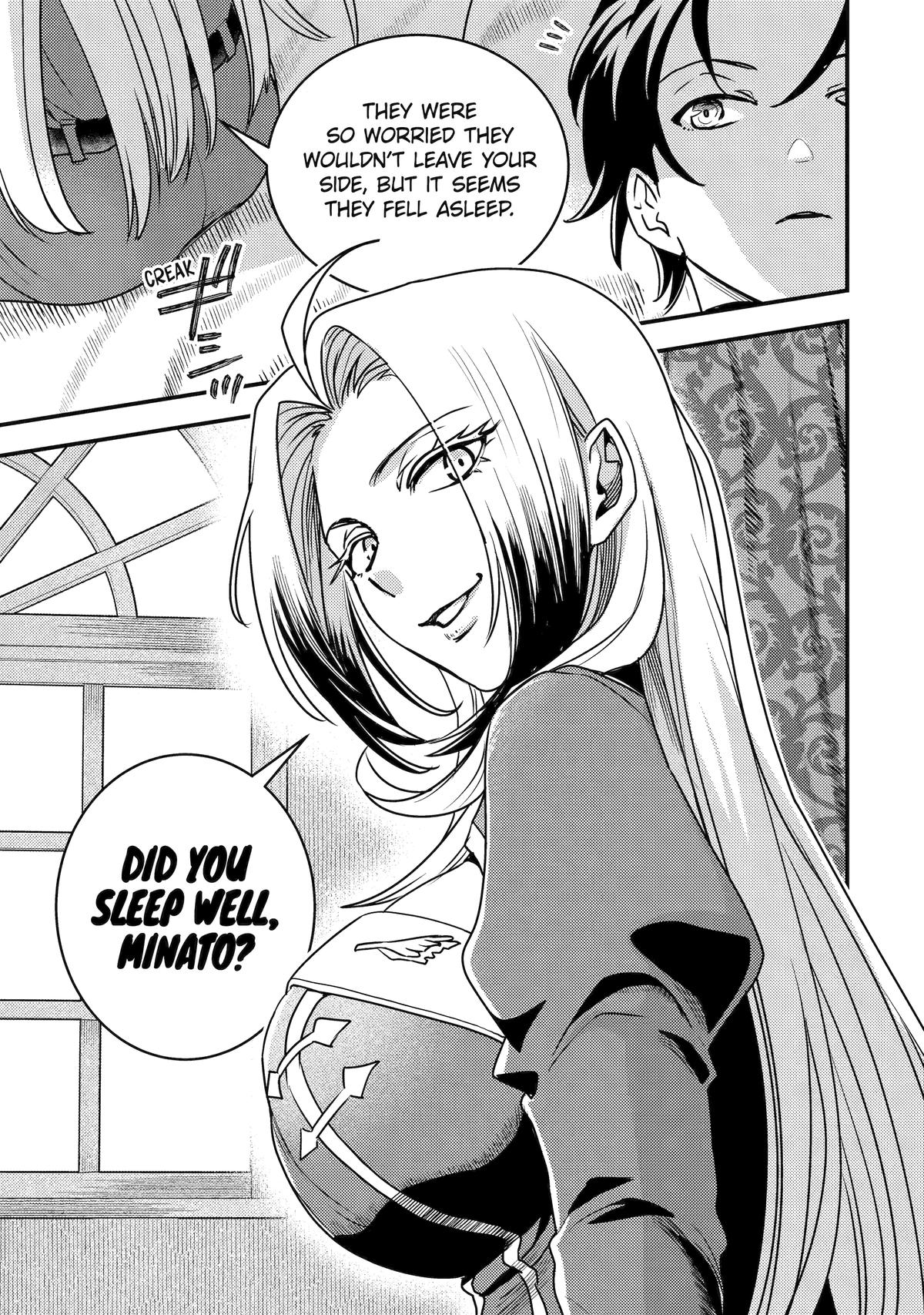 Isekai Tensei de Kenja ni Natte Boukensha Seikatsu: Mahou Kairyou de Isekai Saikyou Chap 14 - Next Chap 15