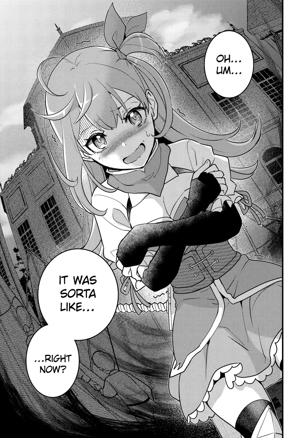 Isekai Tensei de Kenja ni Natte Boukensha Seikatsu: Mahou Kairyou de Isekai Saikyou Chap 14 - Next Chap 15