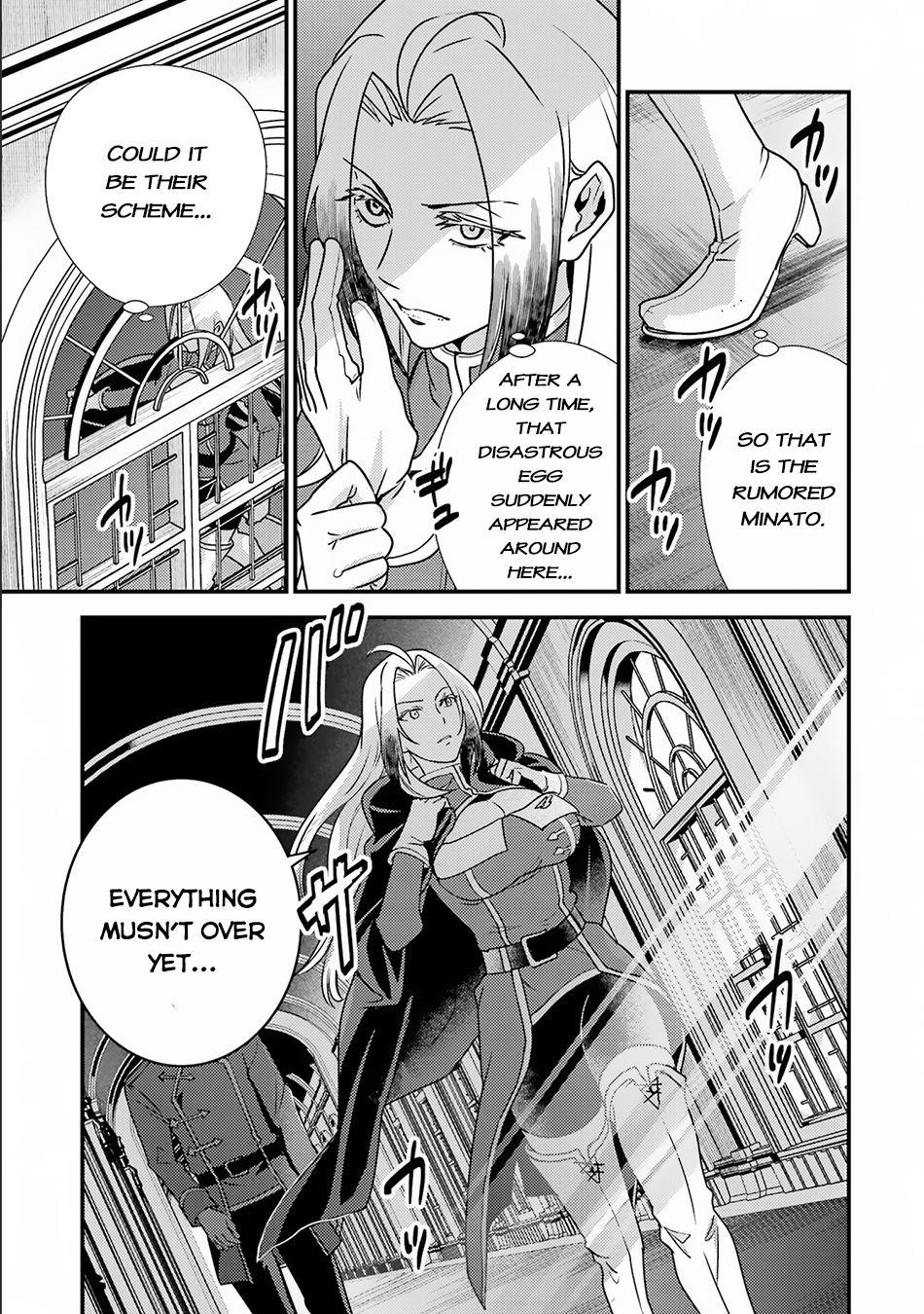 Isekai Tensei de Kenja ni Natte Boukensha Seikatsu: Mahou Kairyou de Isekai Saikyou Chap 14.2 - Next Chap 15.2