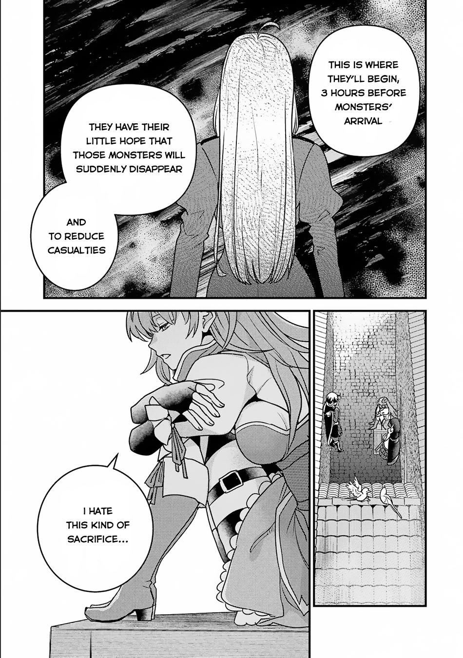 Isekai Tensei de Kenja ni Natte Boukensha Seikatsu: Mahou Kairyou de Isekai Saikyou Chap 15 - Next Chap 16